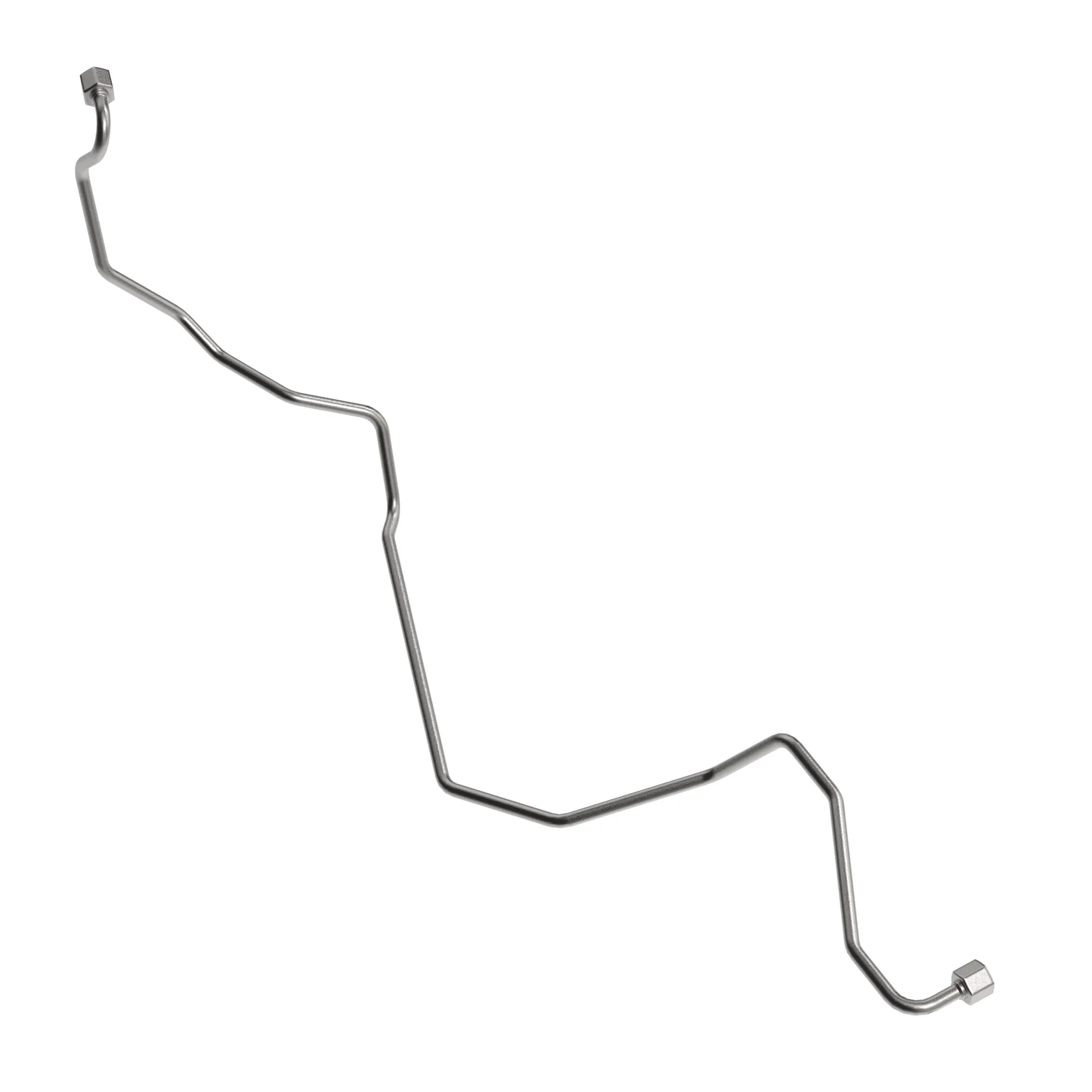 John Deere Brake Line - AL231925