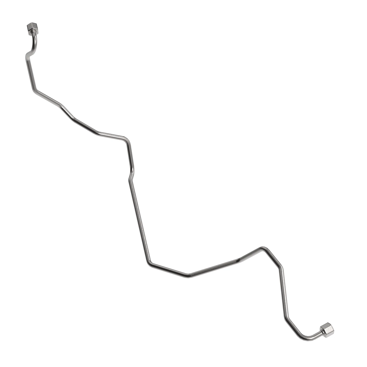 Brake Line, (Pilot RH) Htbv Eu