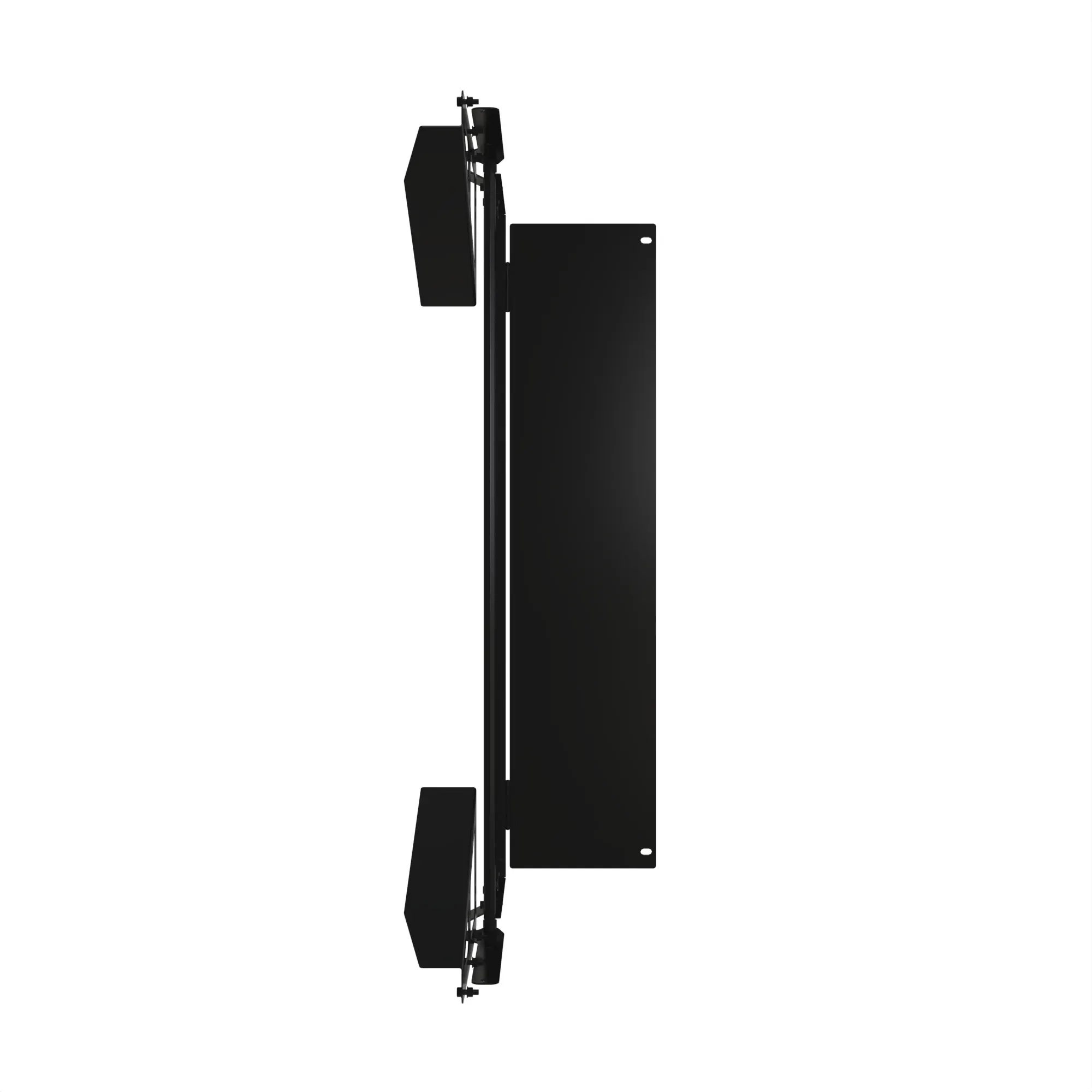 CHUTE KIT, STRAW BUMP KIT VTB