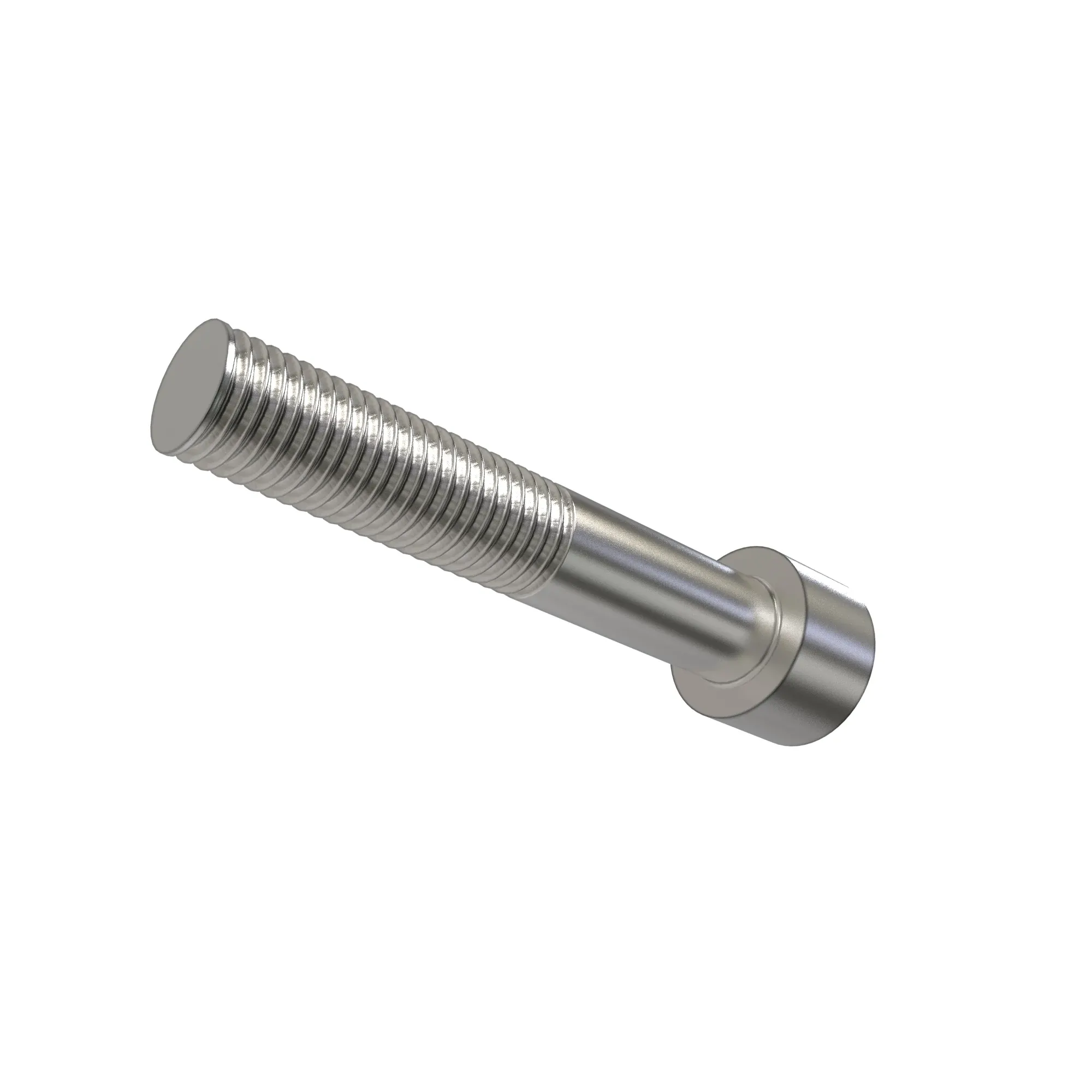 John Deere Cylindrical Head Screw, M8 X 45 - 19M8123