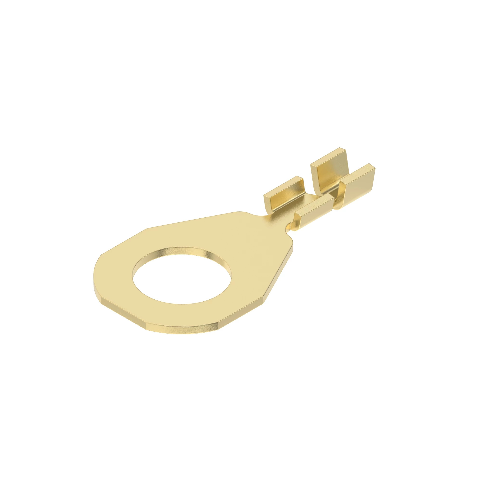 TERM TYCO RING M8