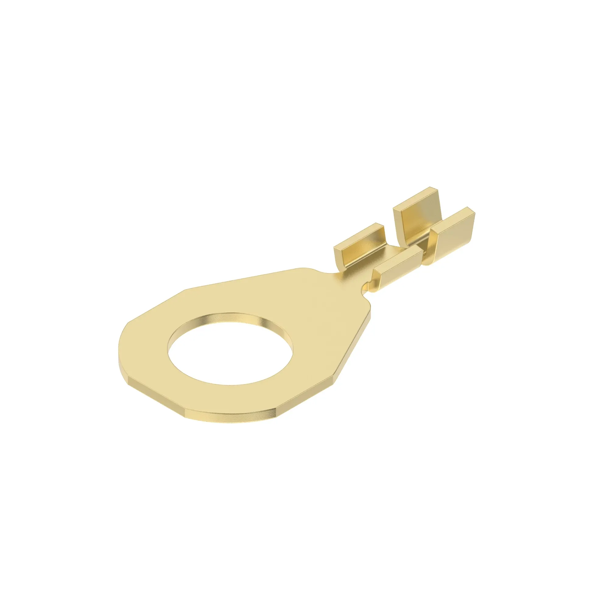 John Deere Electrical Connector Terminal - 57M7348