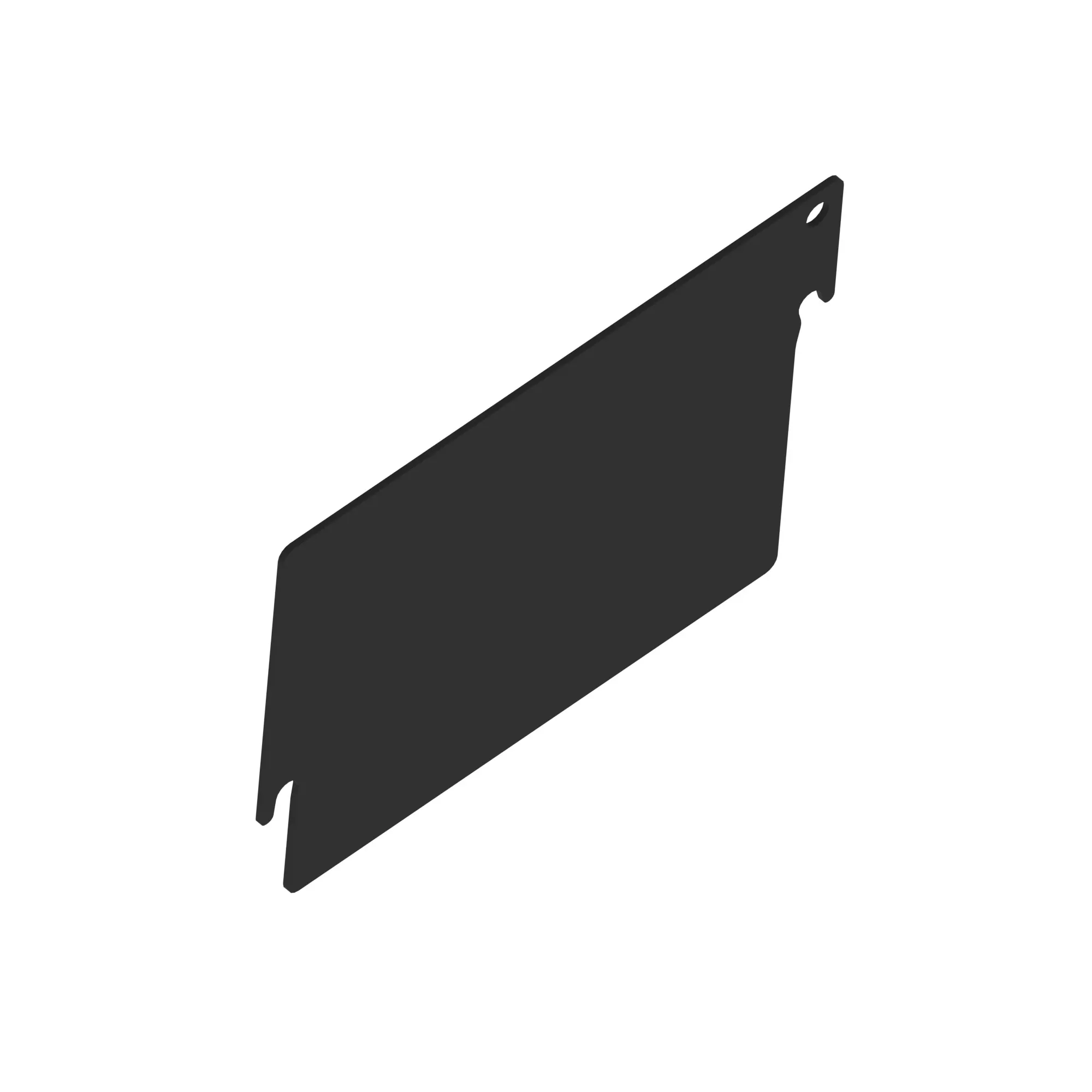 John Deere Fuse Cover - T279061