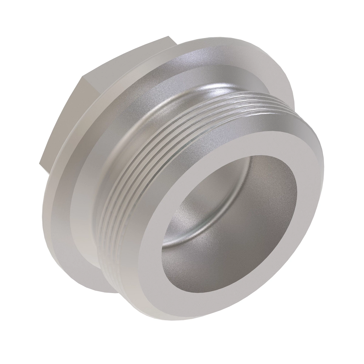 Plug, Drain, Metric, Washer Face