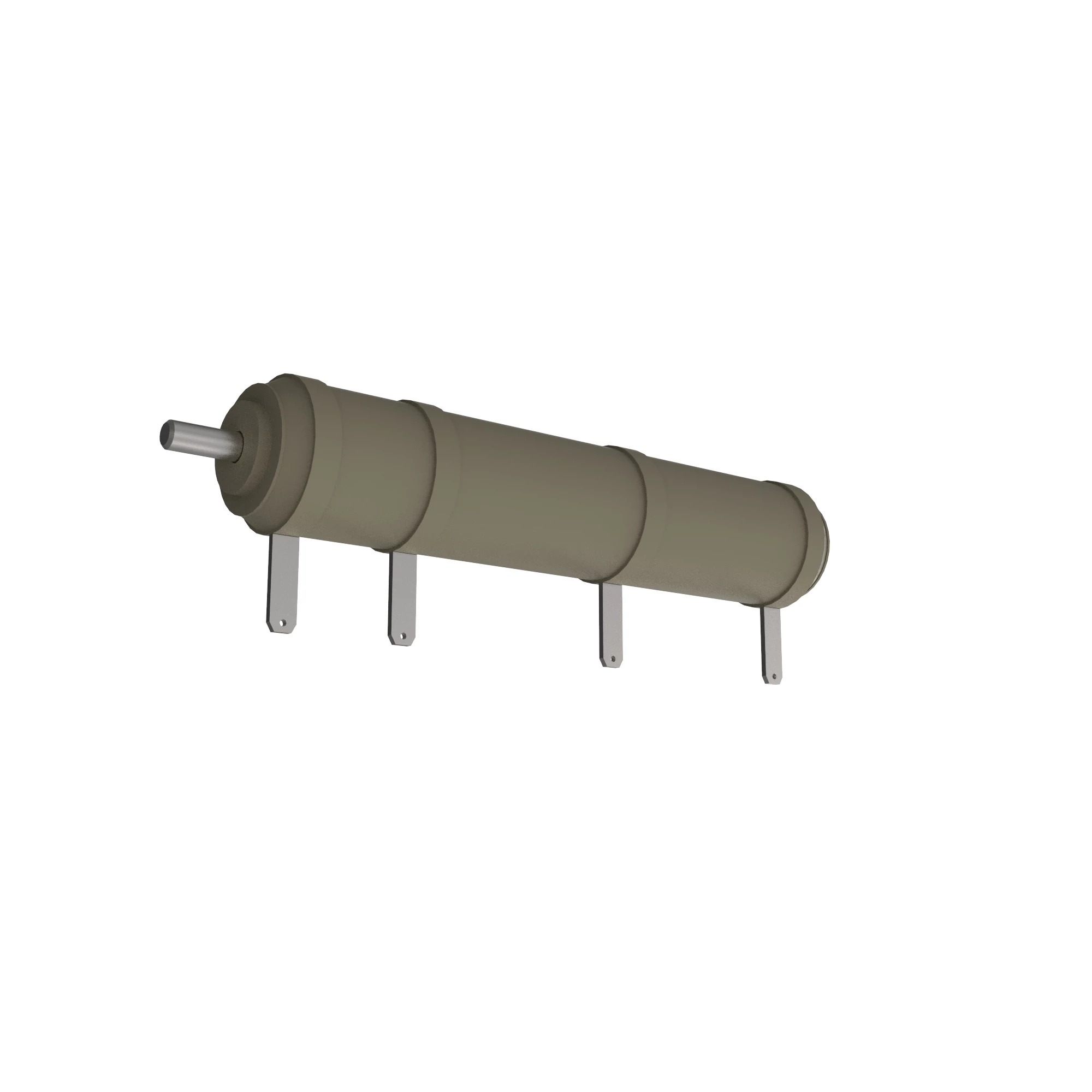 RESISTOR 24 VOLT