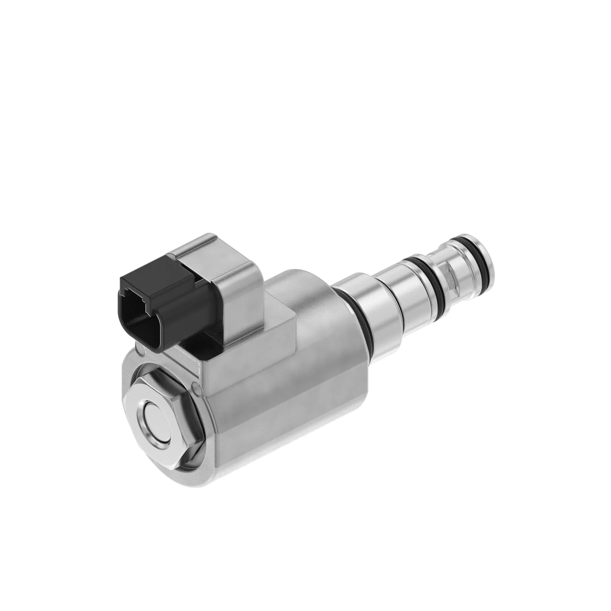 John Deere Solenoid Valve - YZ502762
