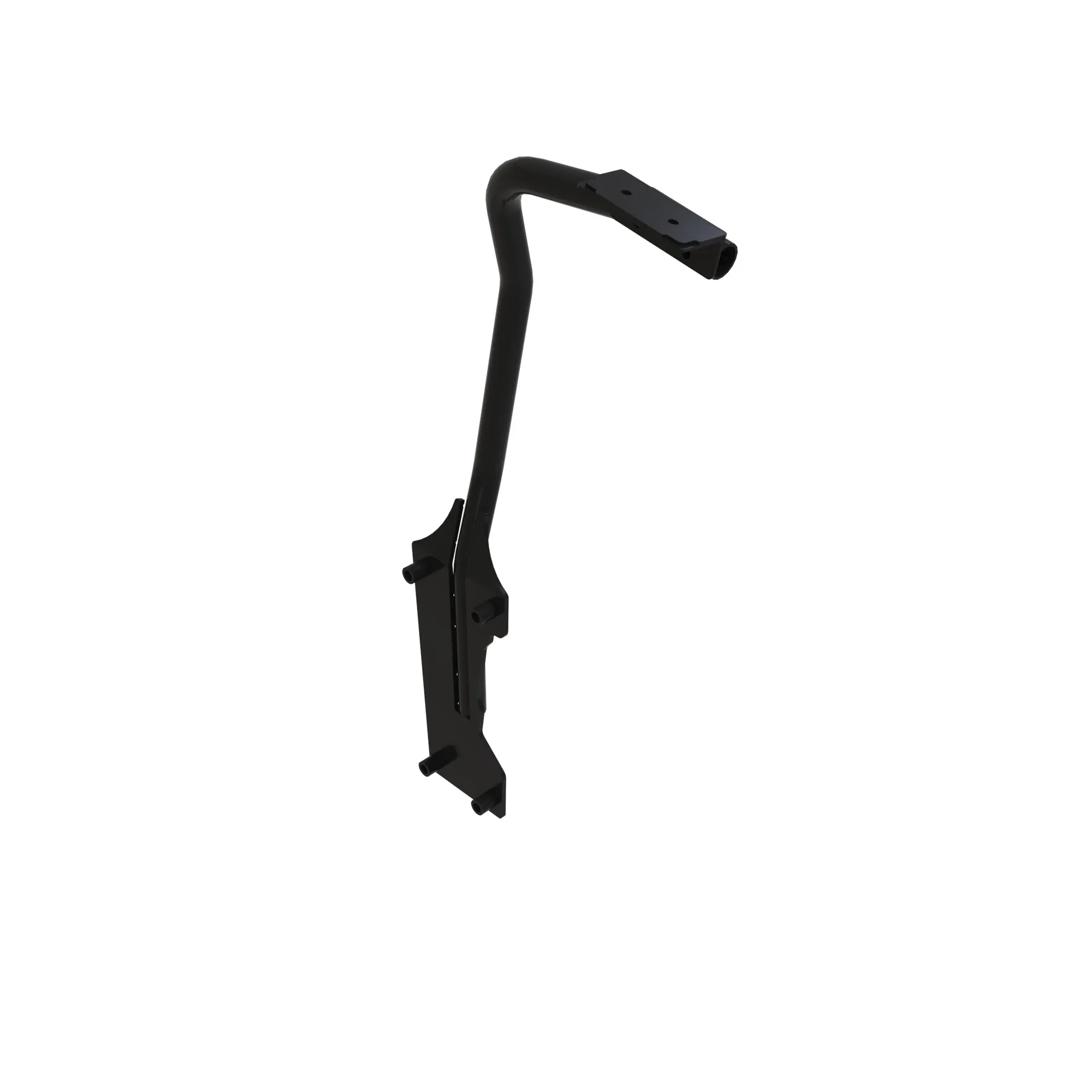 SUPPORT, FENDER RH
