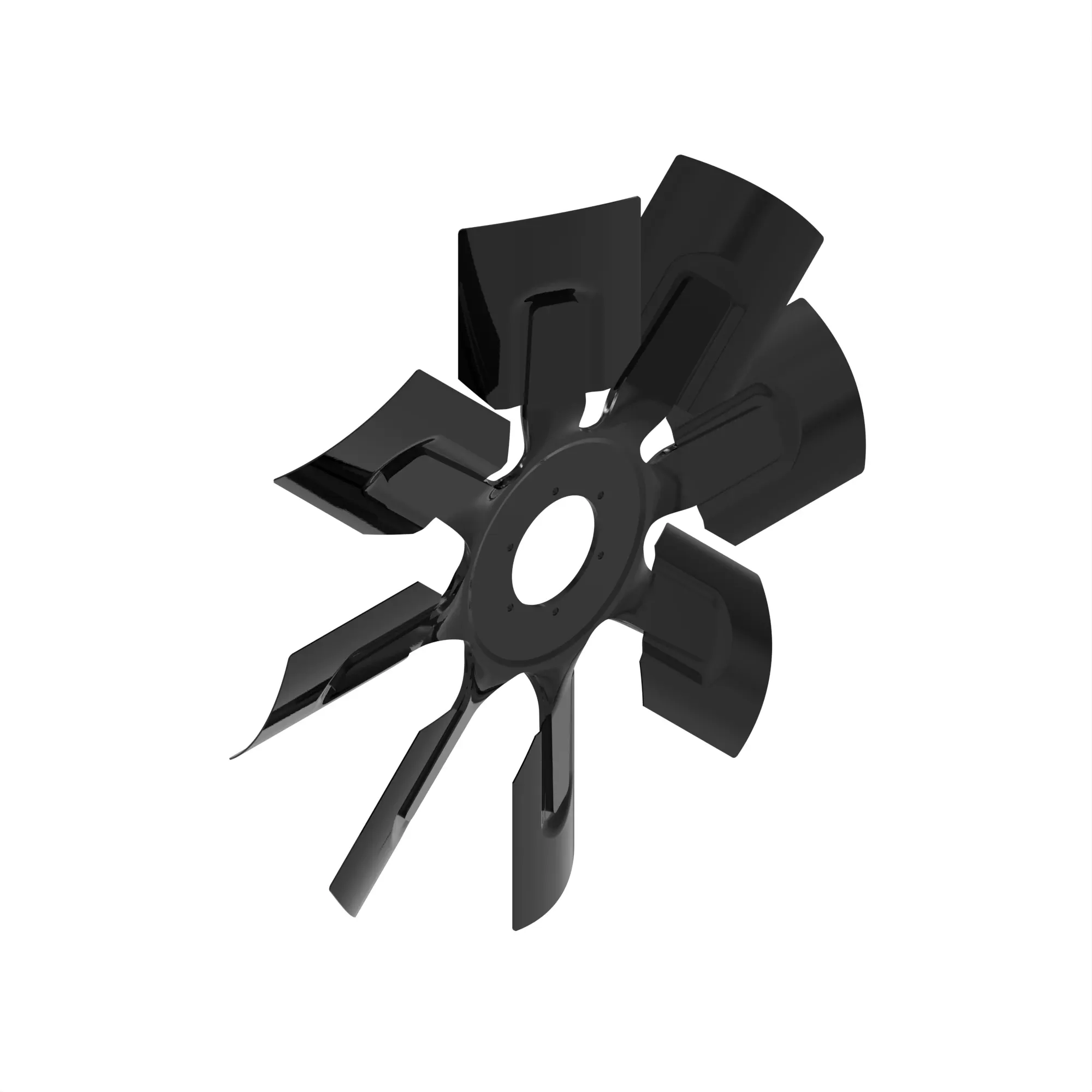 John Deere Fan, 8 Blade - AT477160