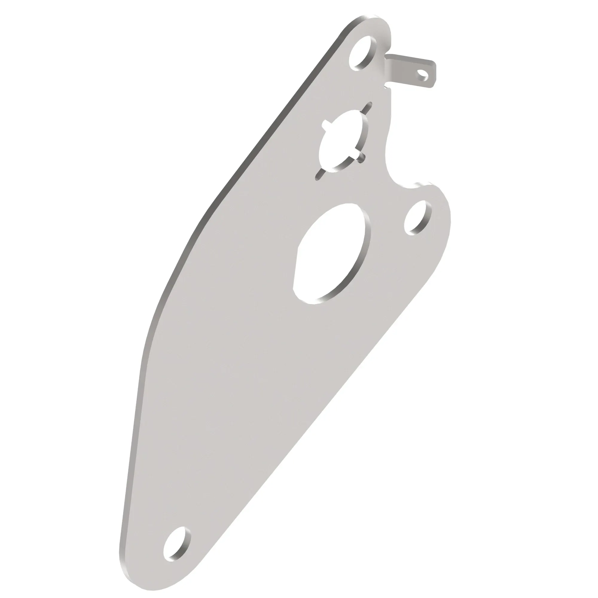 John Deere Bracket - T463846