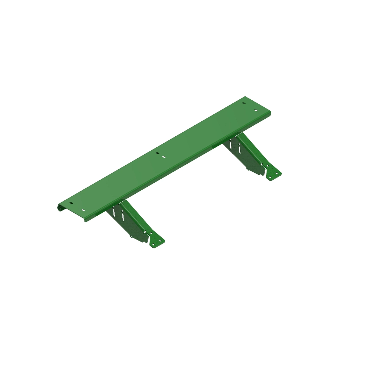 Fertilizer Box Support