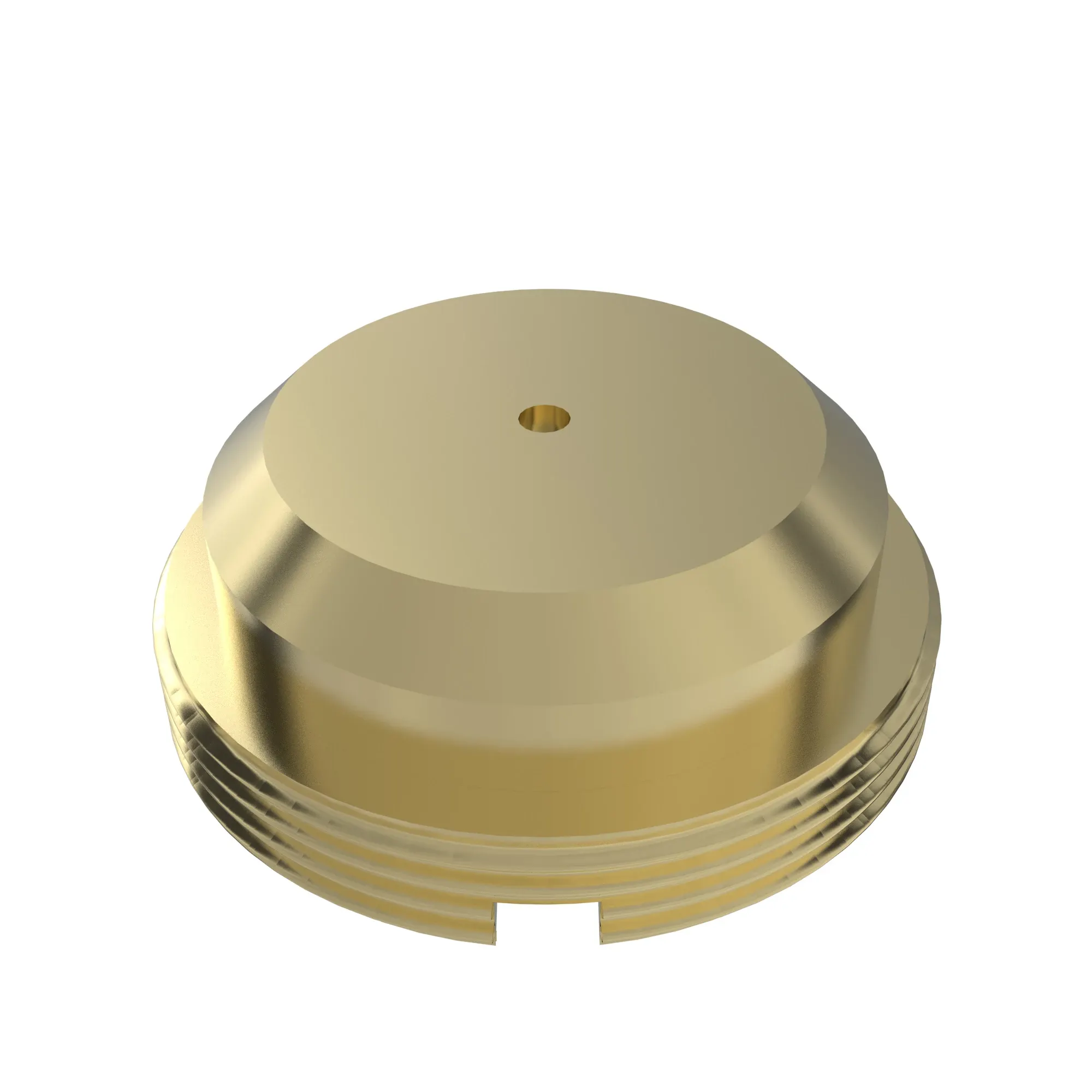 ORIFICE, THREADED (.037)