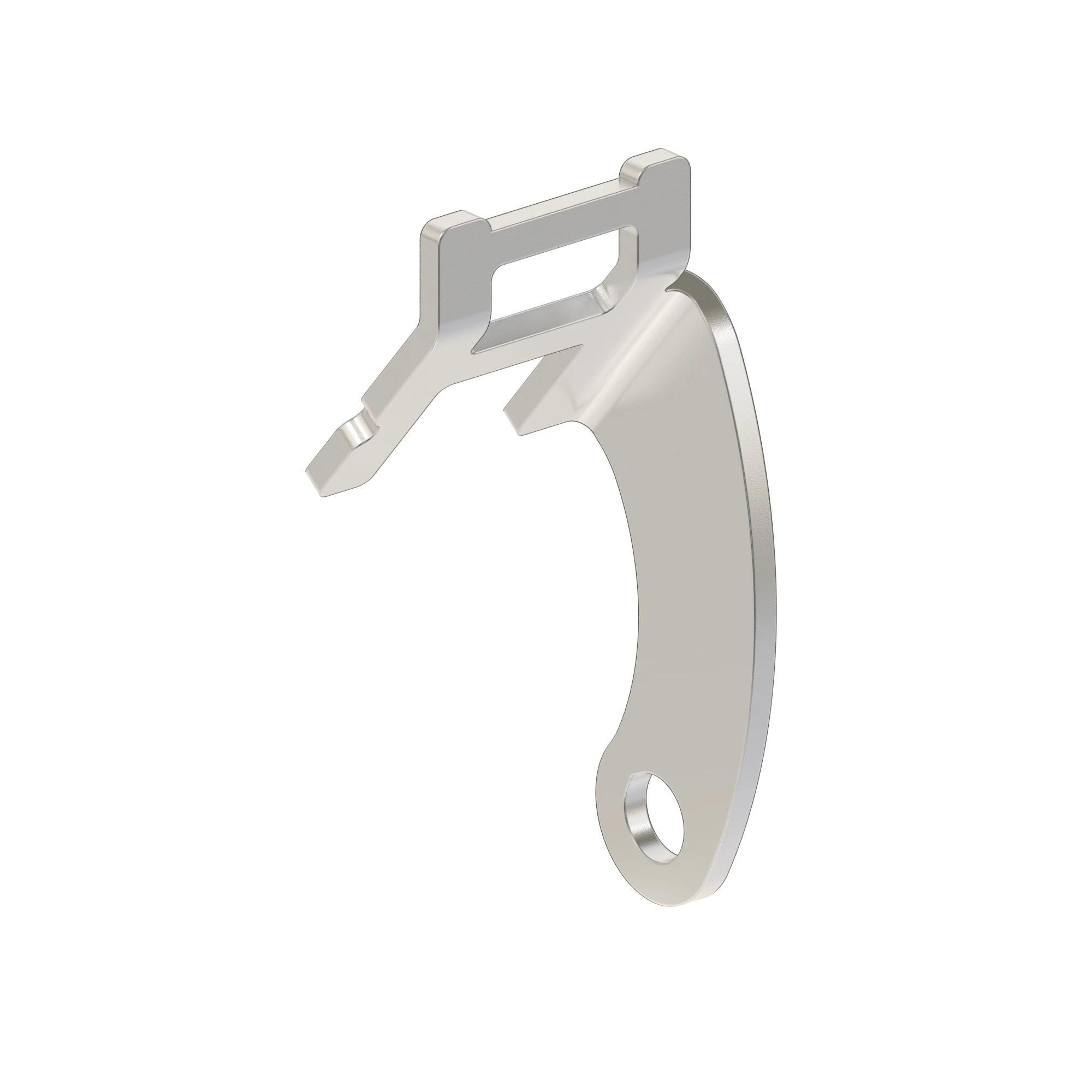 John Deere Bucket Level Indicator Plate - PXX11241