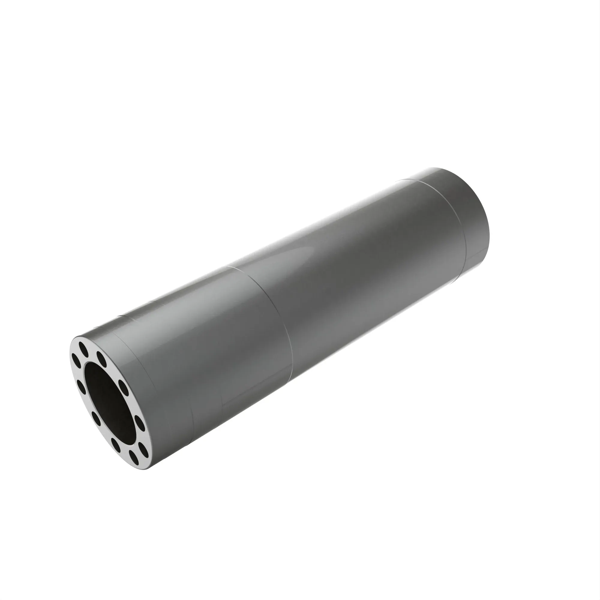 John Deere Rear Frame Spindle - R248387