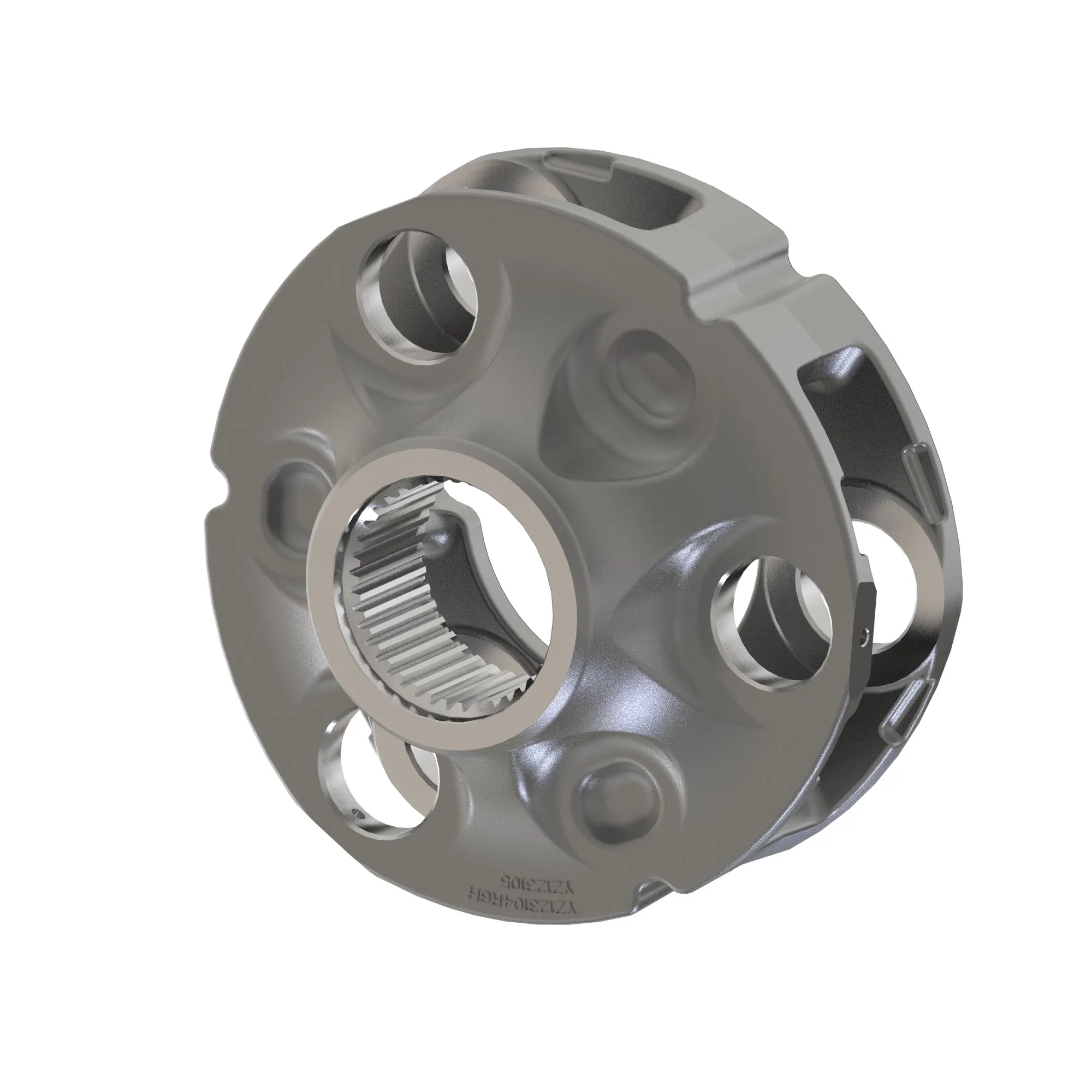 Planet Pinion Carrier