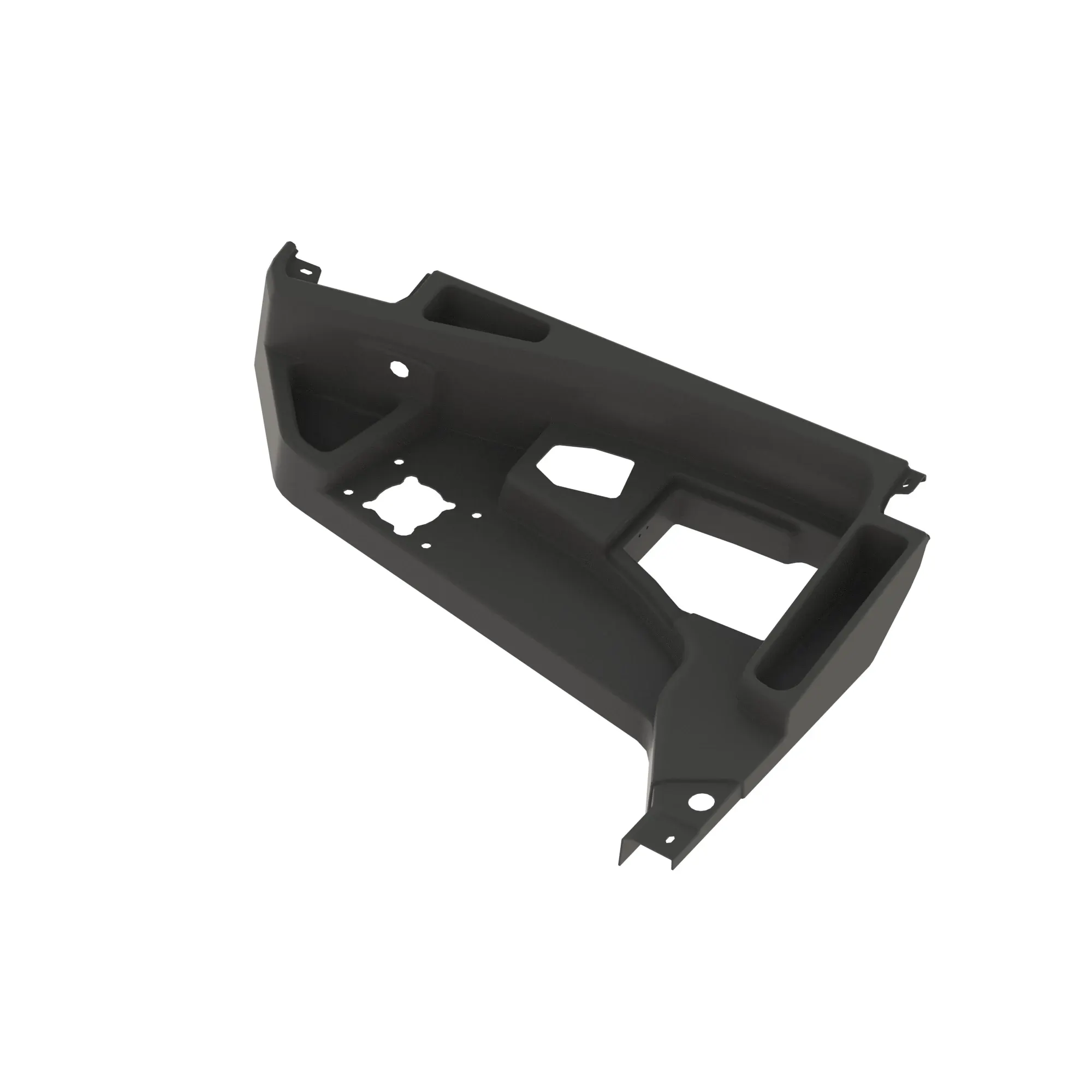 John Deere Top Right Side Console - T290248