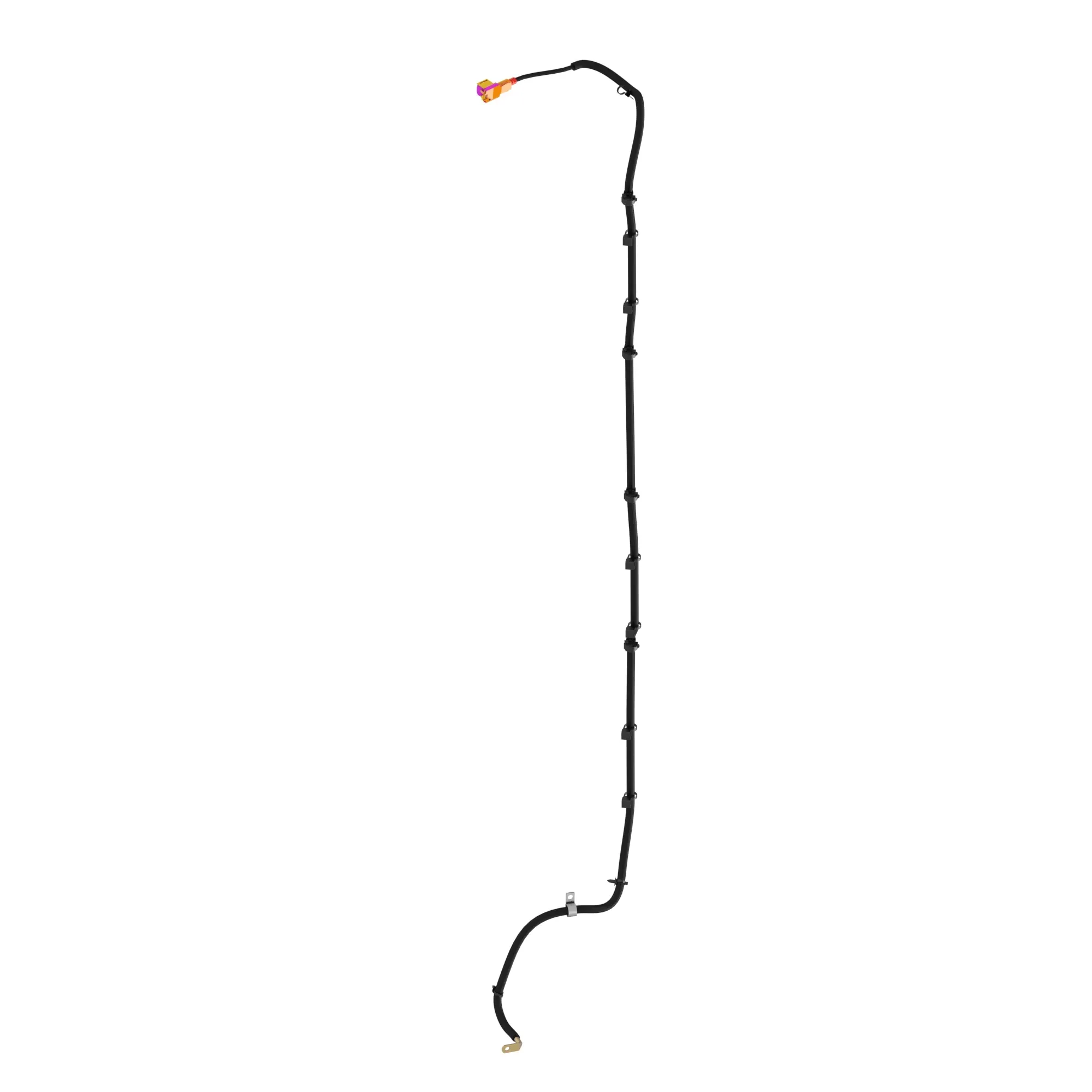 BATTERY CABLE, ROOF CONTROLLER POWE