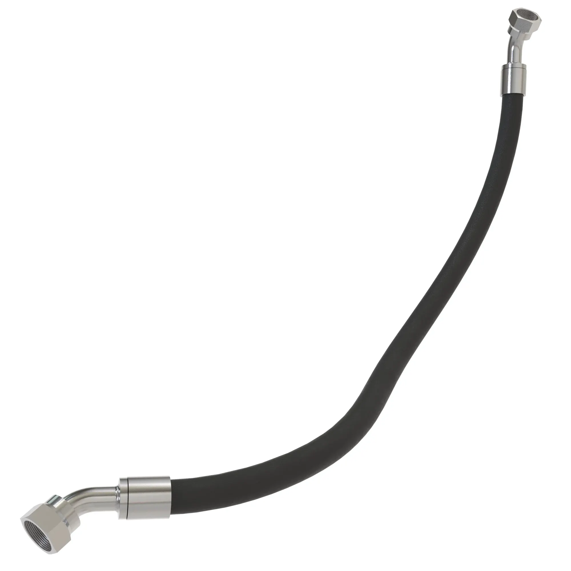 John Deere Hydraulic Hose - RE307938