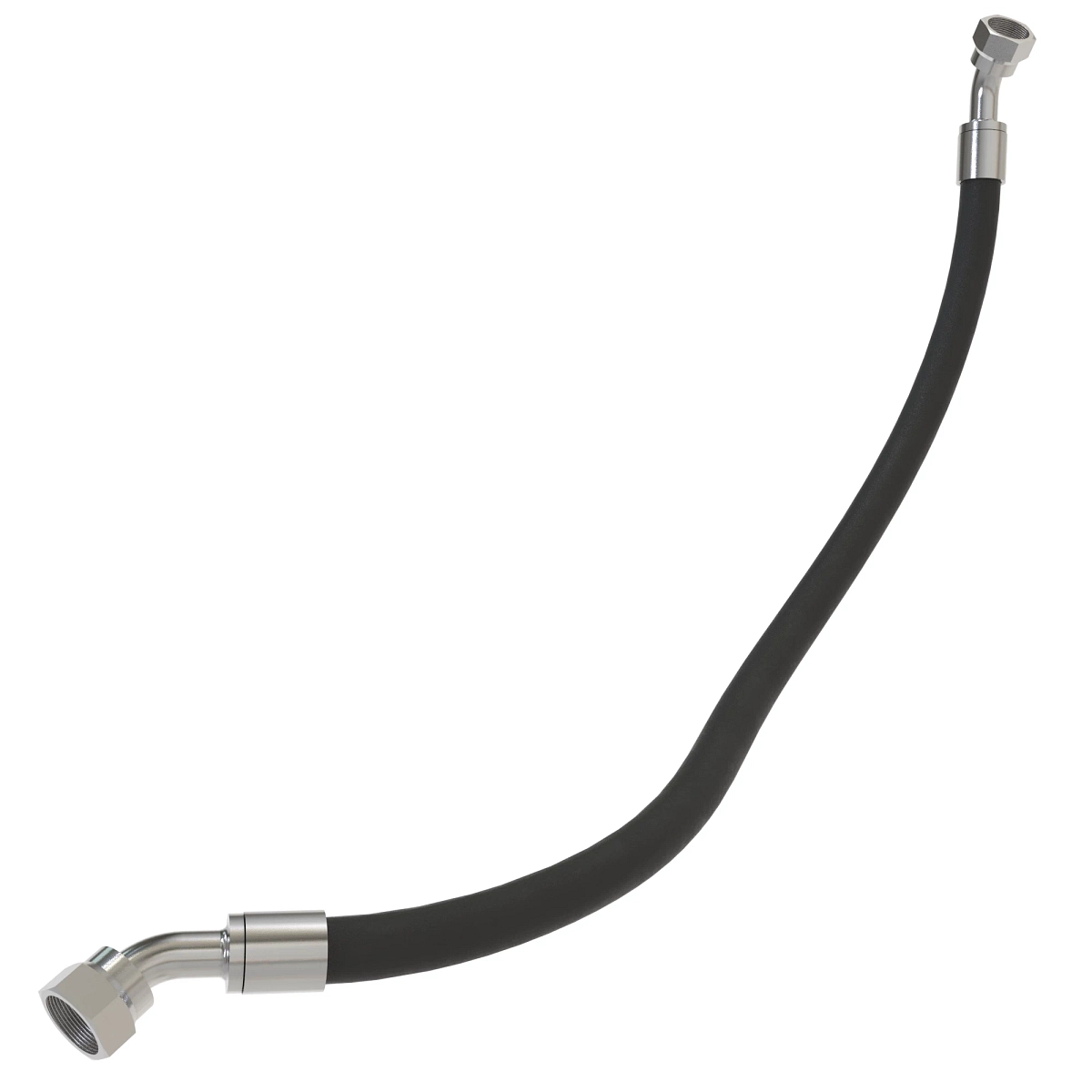 Hydraulic Hose, Transmission