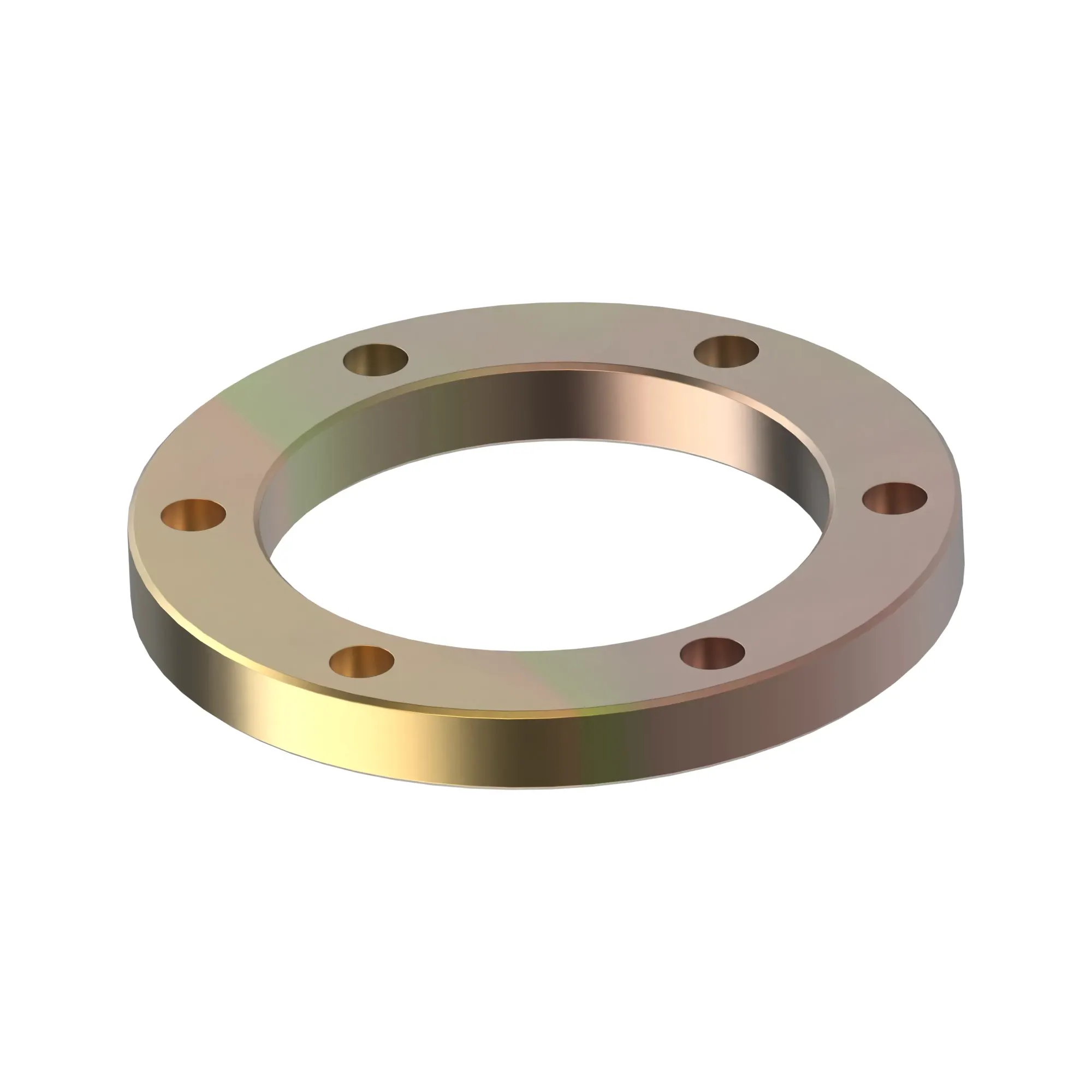 John Deere Pulley Spacer - HXE80792