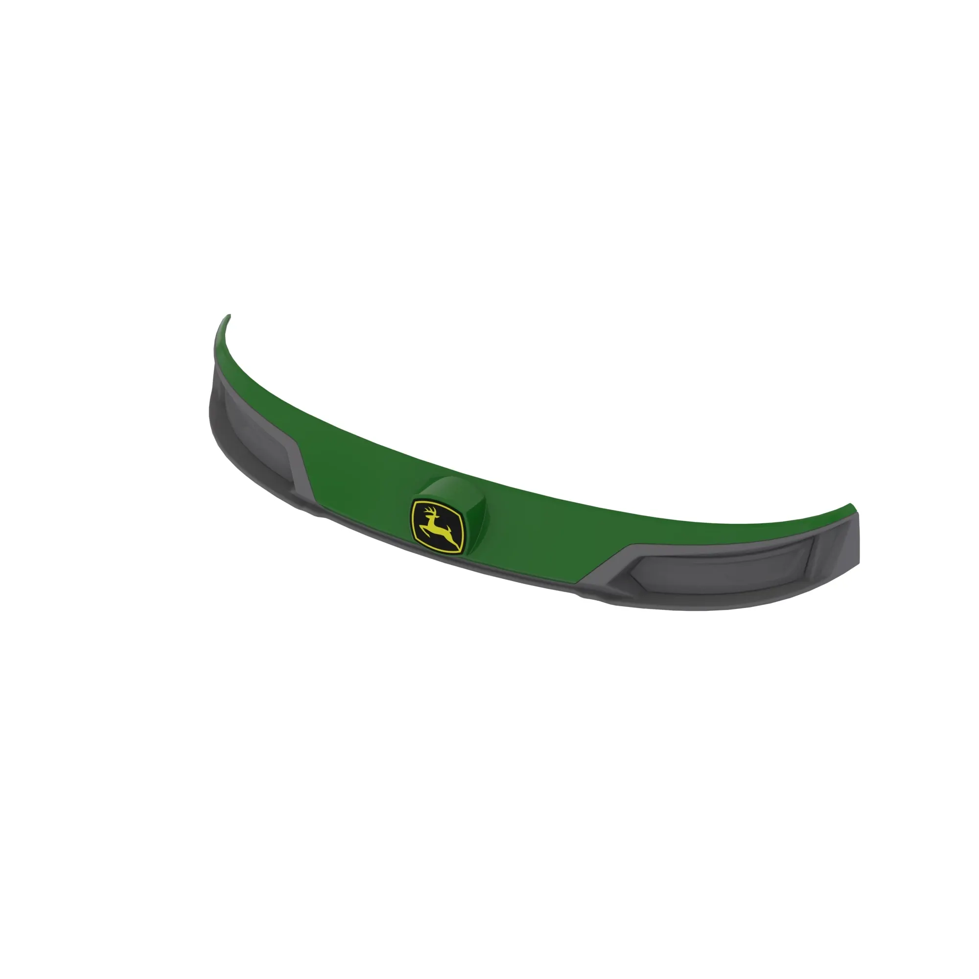 John Deere Front Fascia Cover - AXE69759