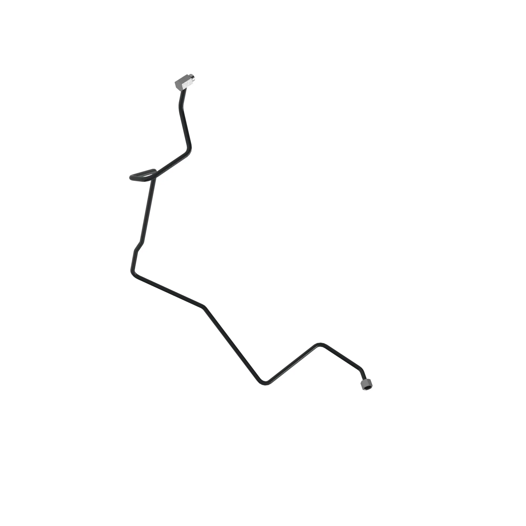 Oil Line