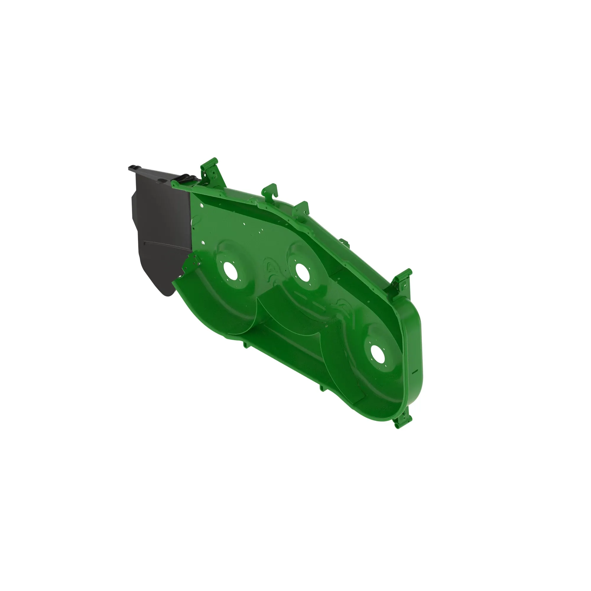 MOWER DECK, 48A, EXPORT SERVCE DECK