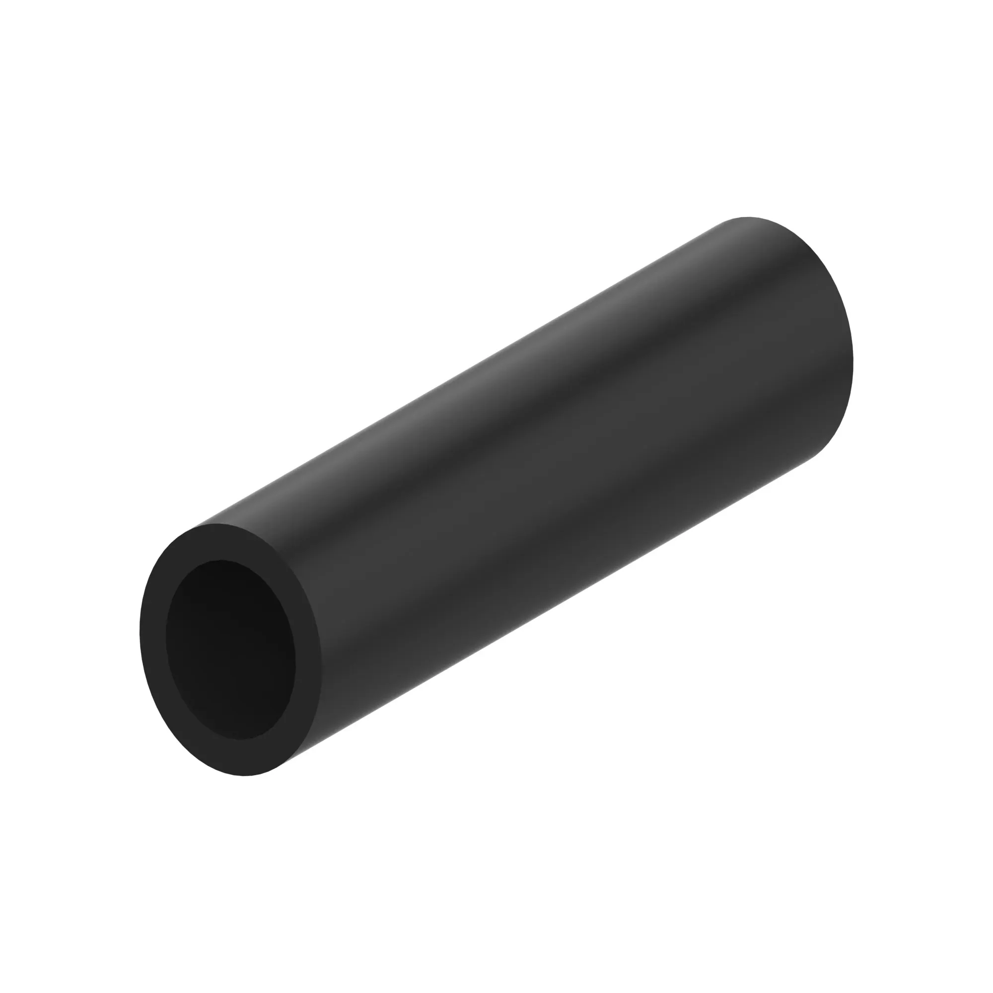 John Deere Rear CCS Cradle Leg Spacer - A74030