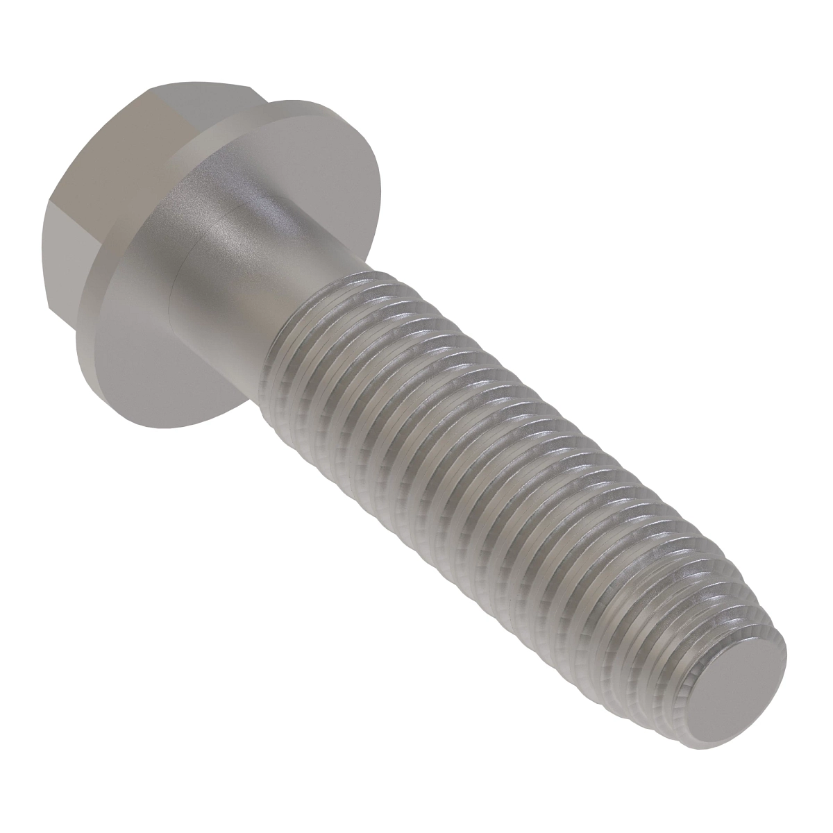 Screw, Slftpg, Spd Thd, Hex Wshr HD