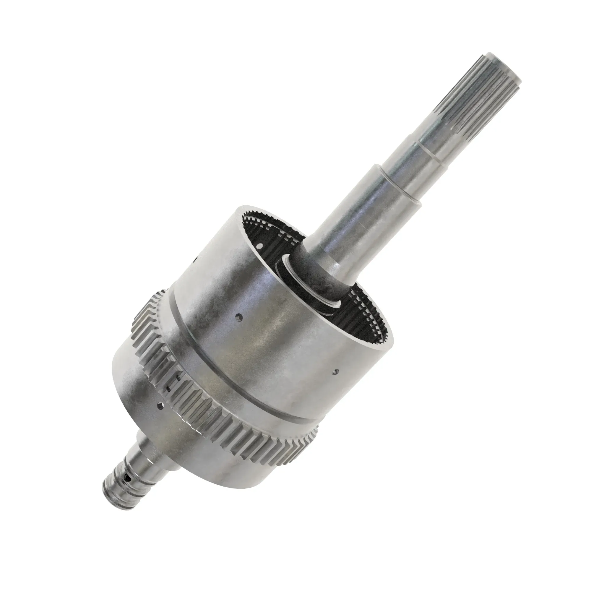John Deere Pinion Shaft - YZ4102740