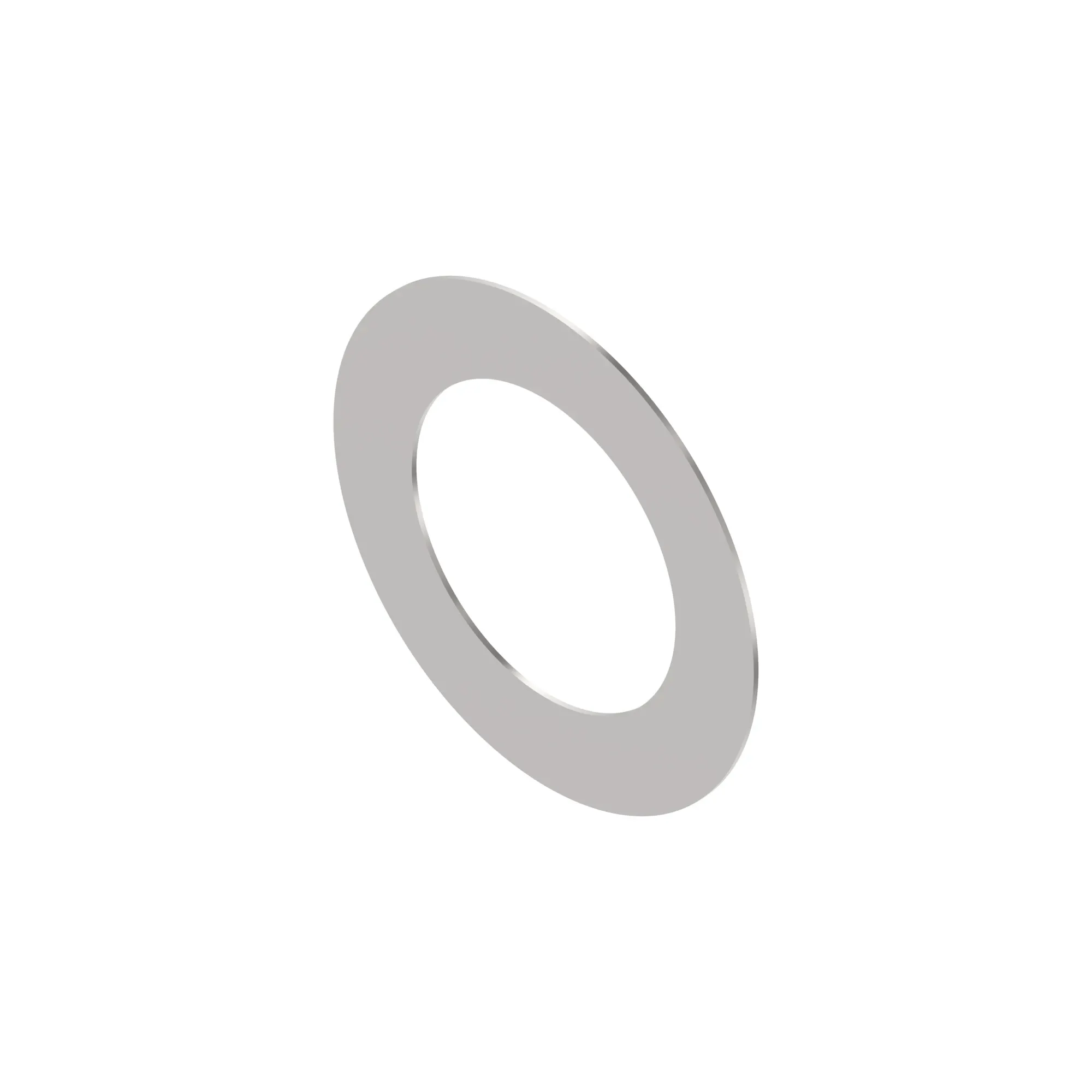 John Deere Round Hole Washer - 24H1589