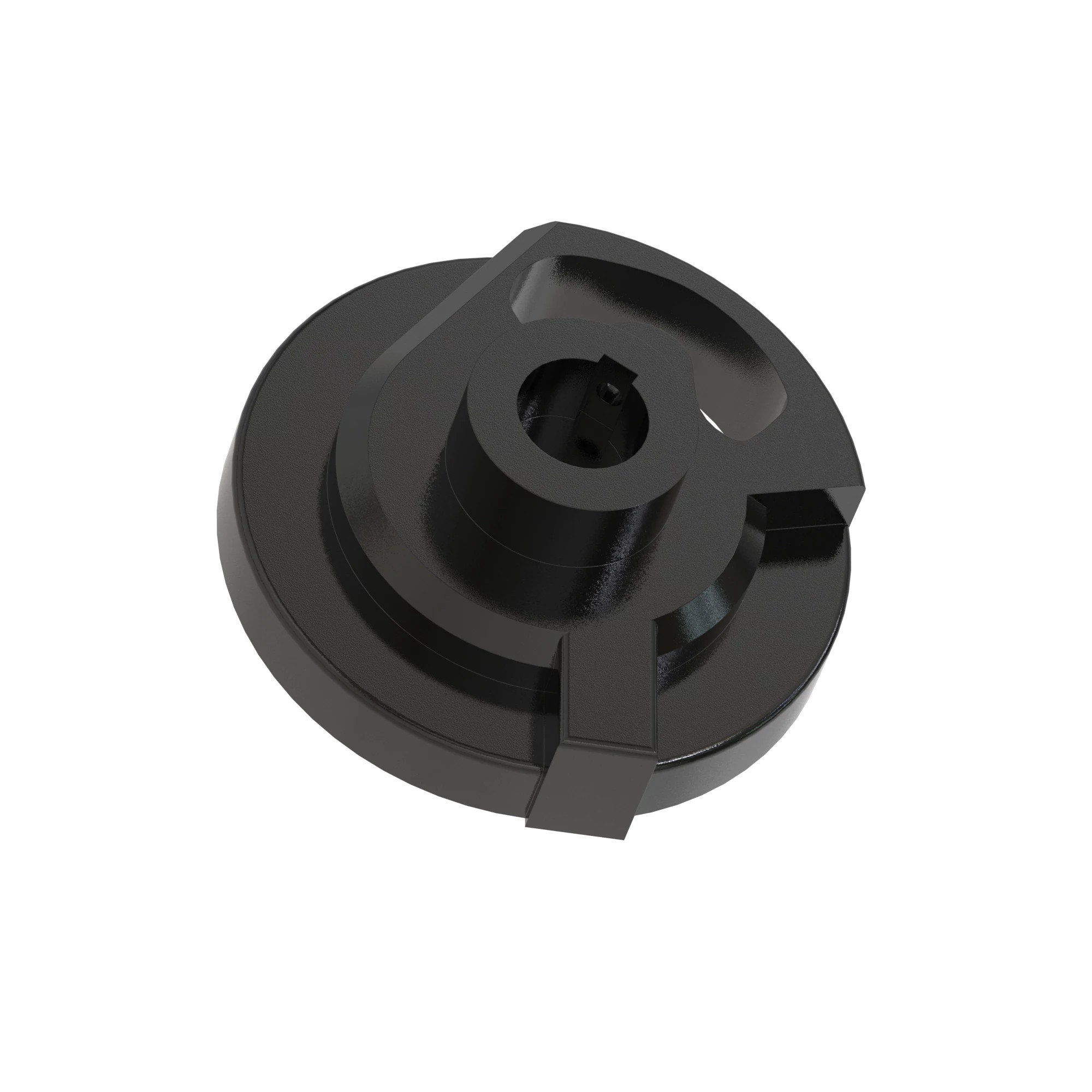 INTERMITTENT GEAR,SGLE TIE KNOTTER
