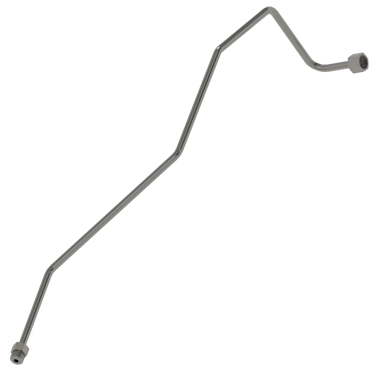 John Deere ILS™ Load Sense Oil Line - TA19101