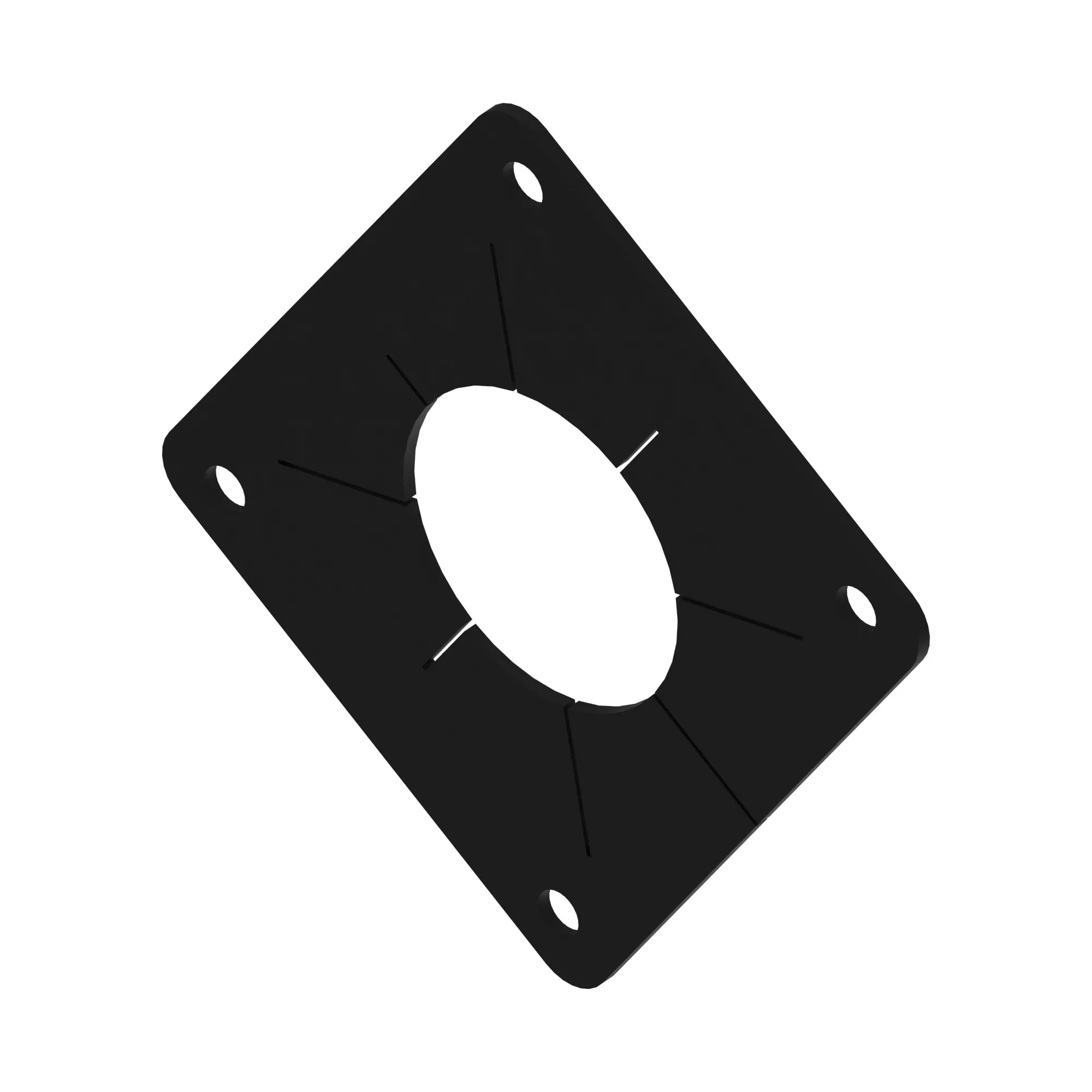 John Deere Baffle Seal - T482475