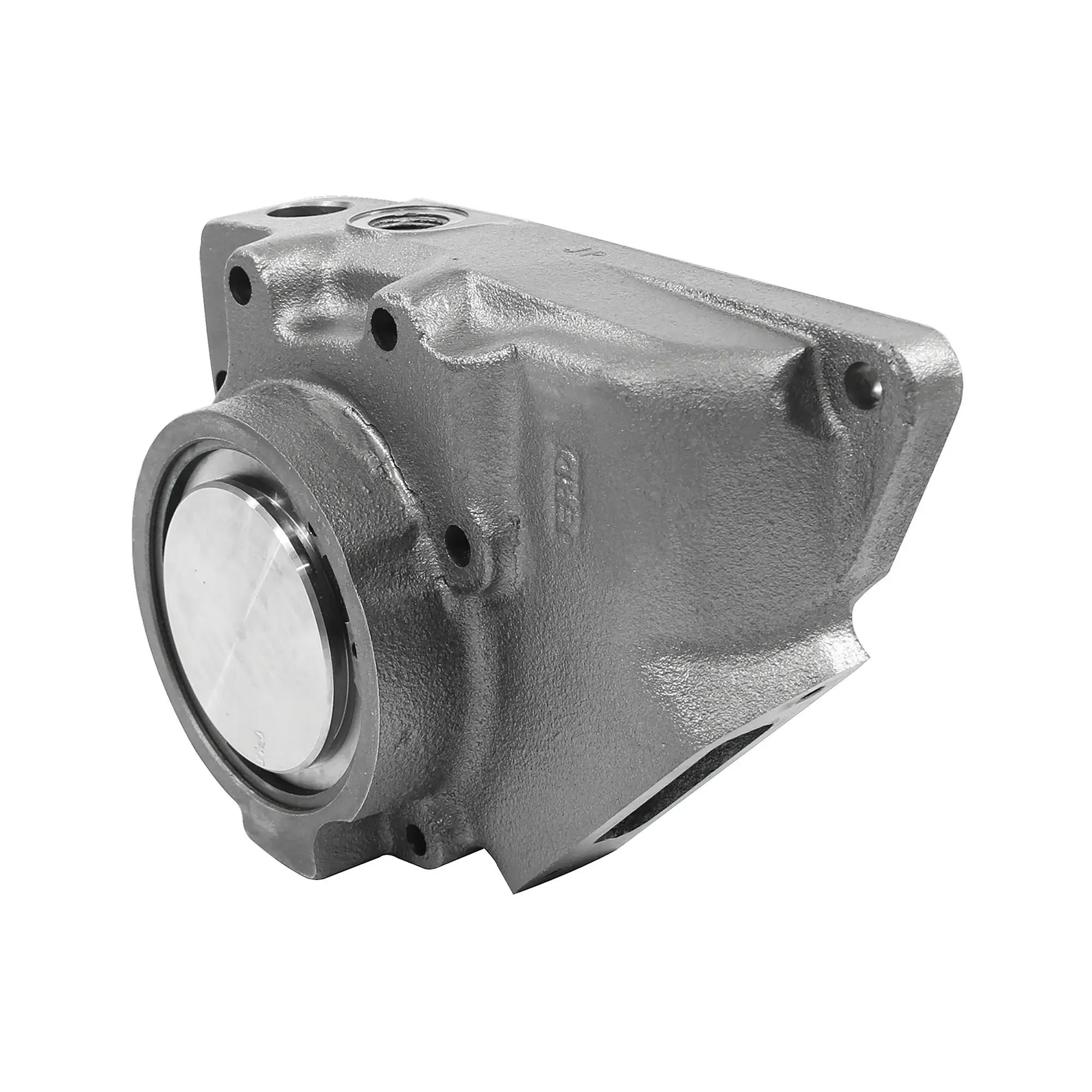 John Deere Water Pump Assembly - RE55985