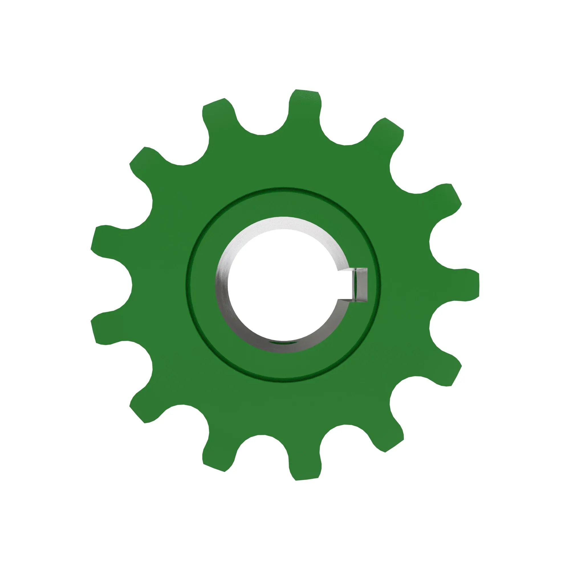 SPROCKET ASSY-13T ANSI 50