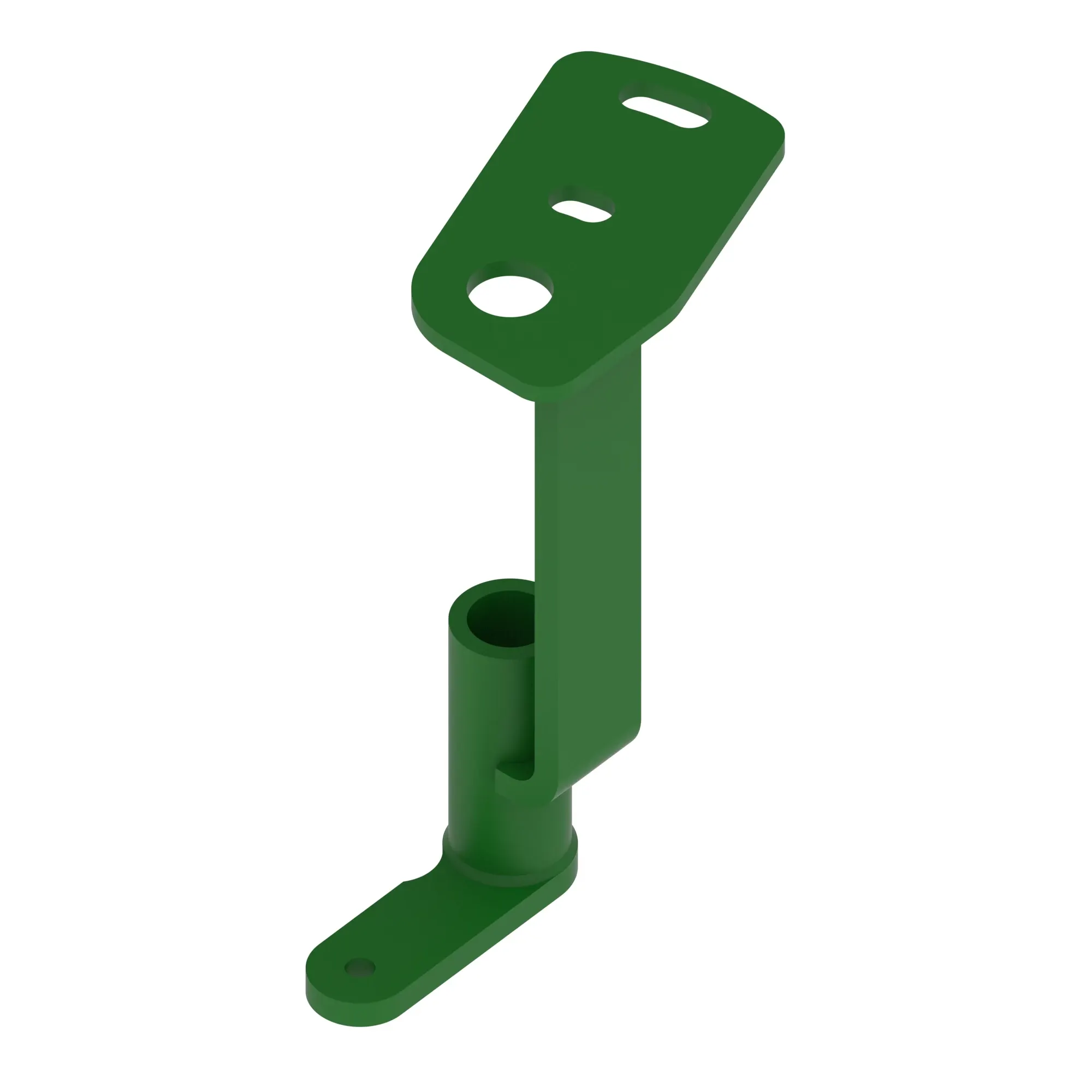 LEVER, LEVER ASSEMBLY