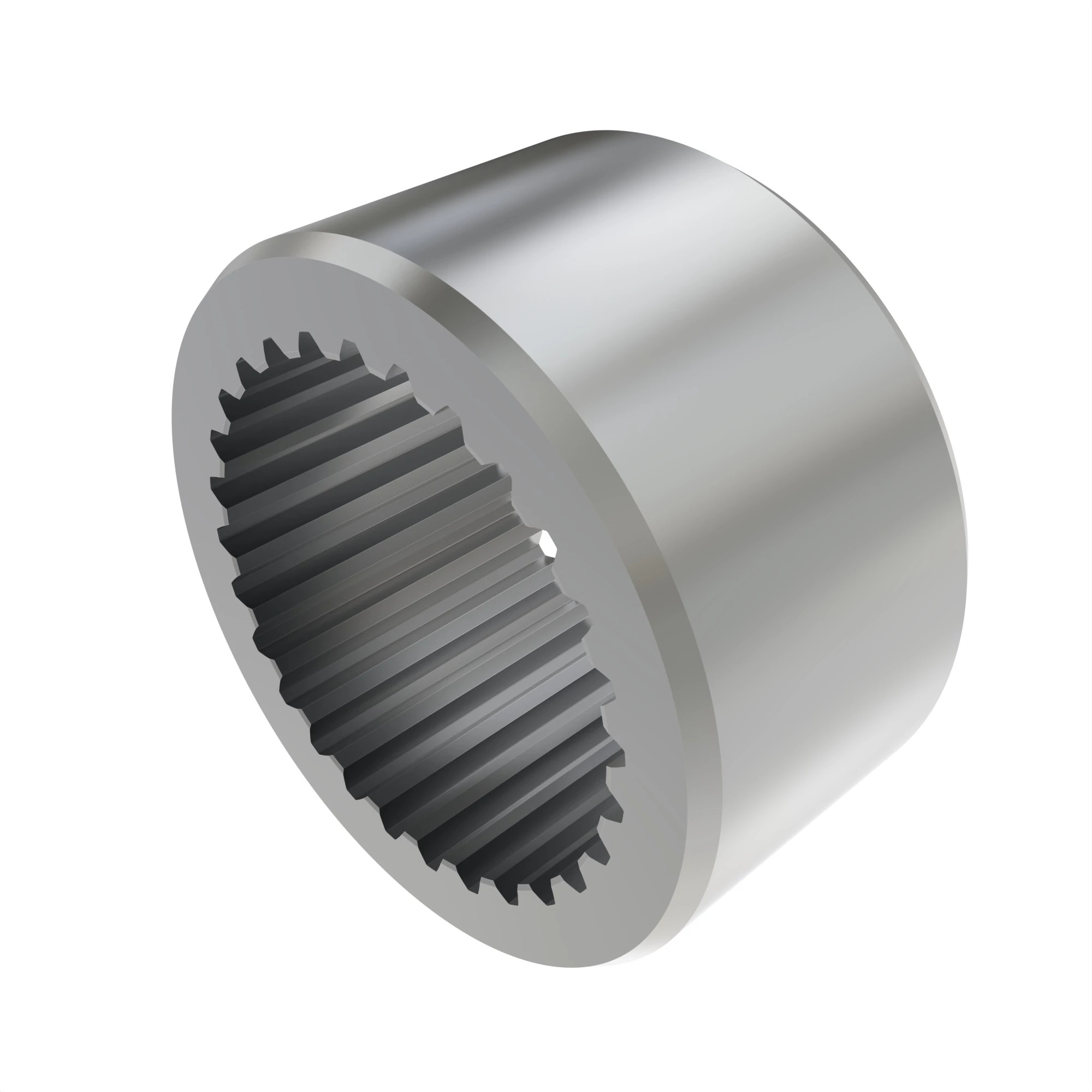 SPLINED COUPLING, INNER CLUTCH