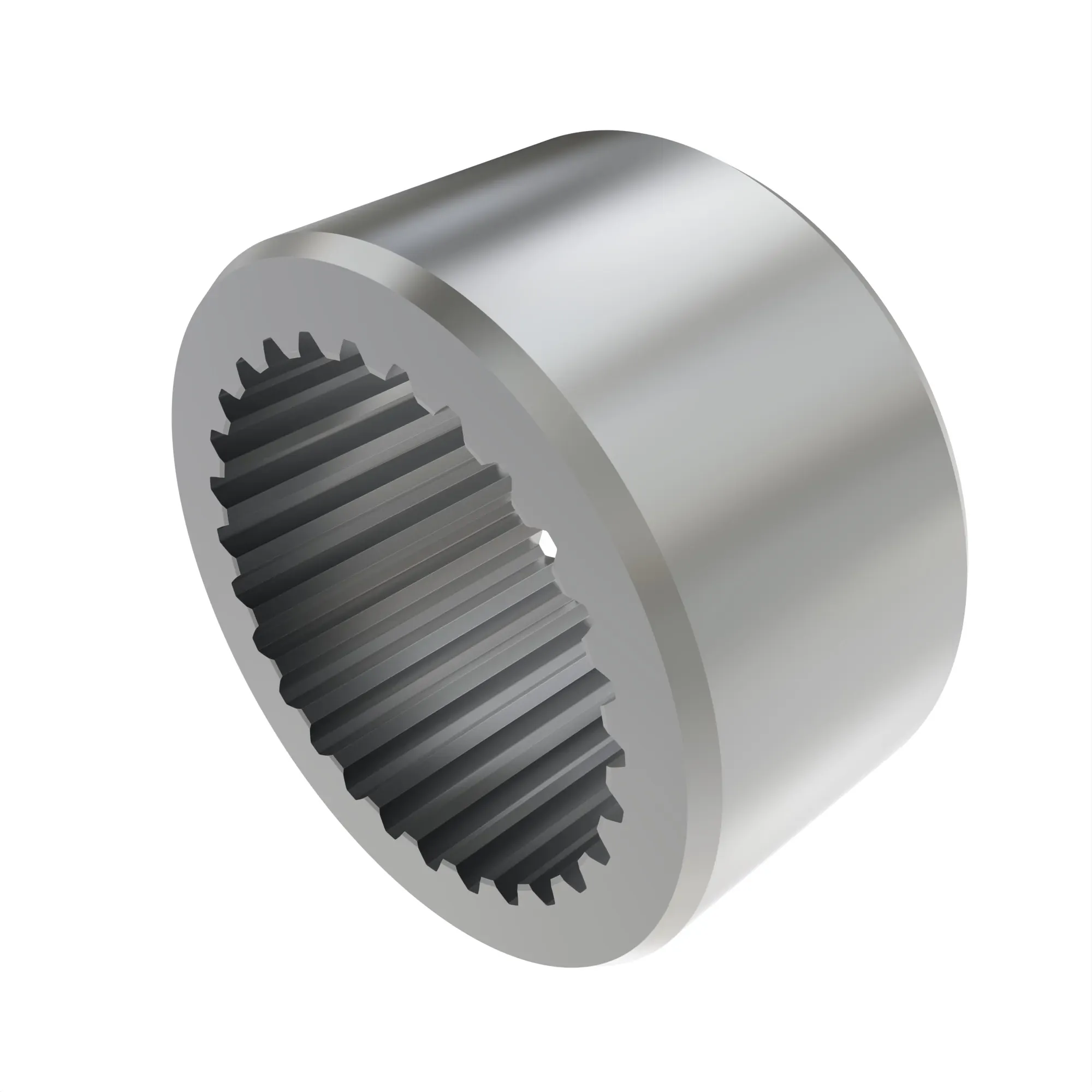 John Deere Splined Coupling (Inner Clutch) - 4045492