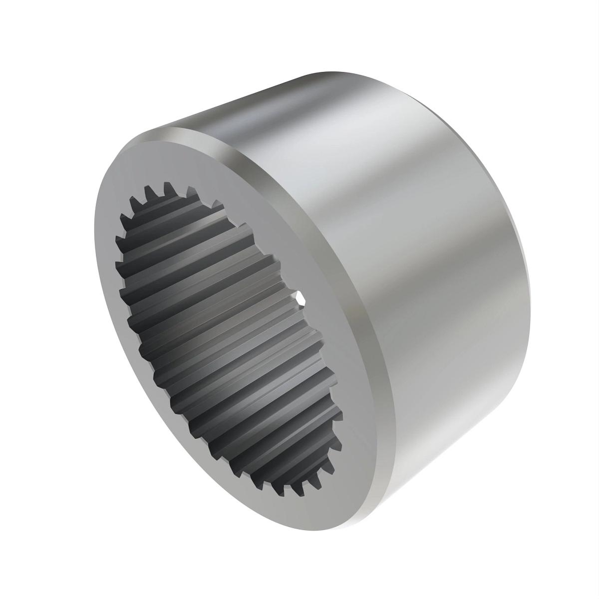 Splined Coupling, Inner Clutch