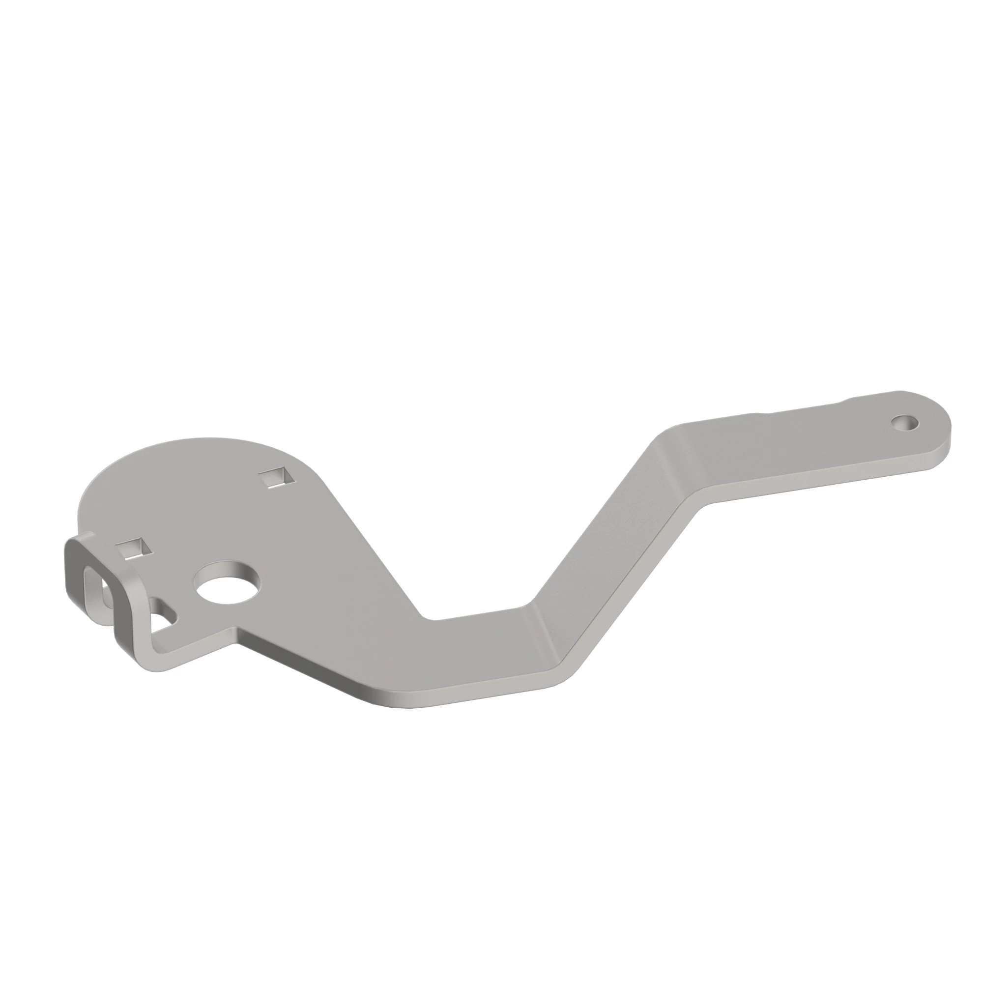 LEVER, AML 2.0 LEVER RIGHT HAND SID