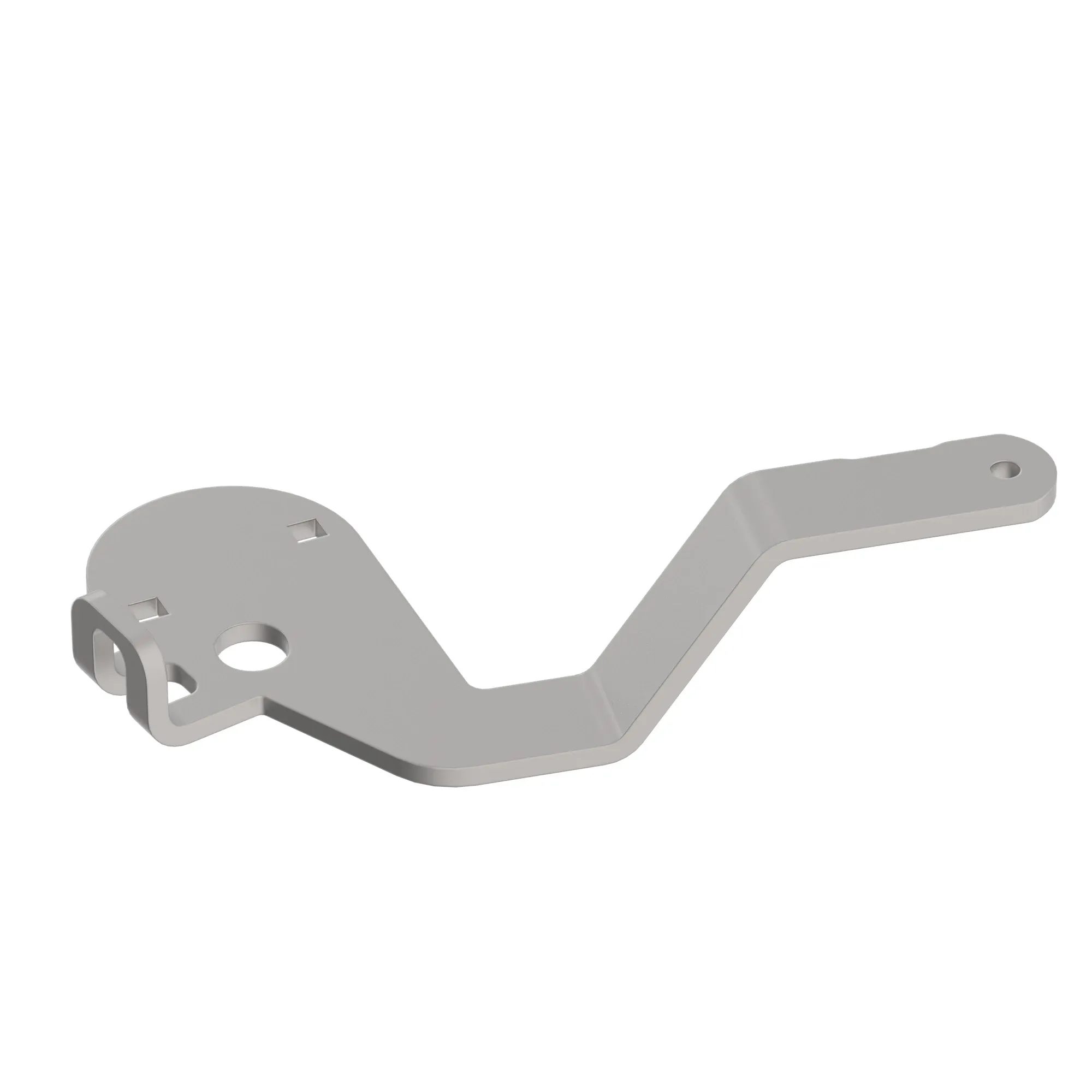 John Deere Lever - PXX13856