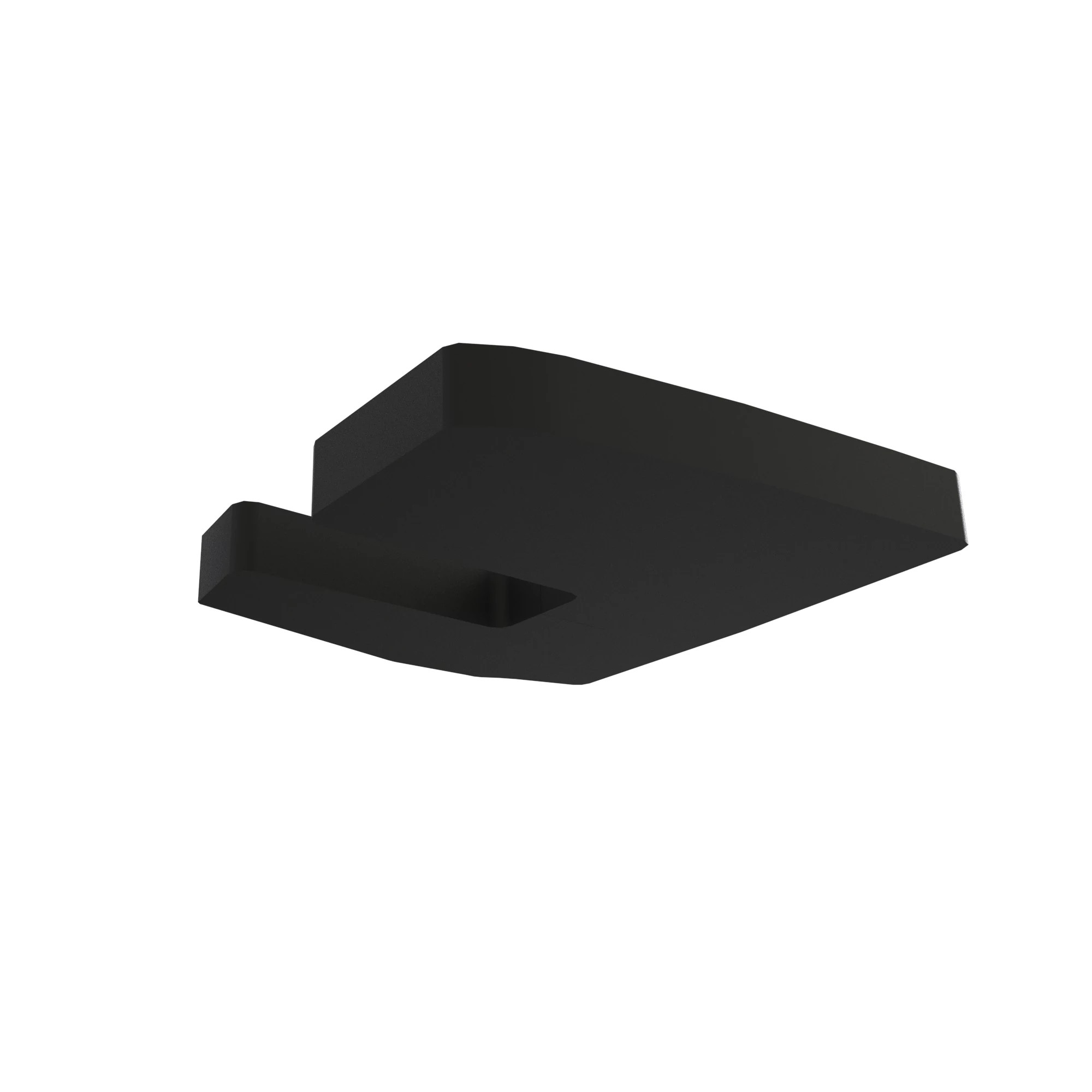SEAL, SEAL FROM FOAM PLATE TO MIRRO