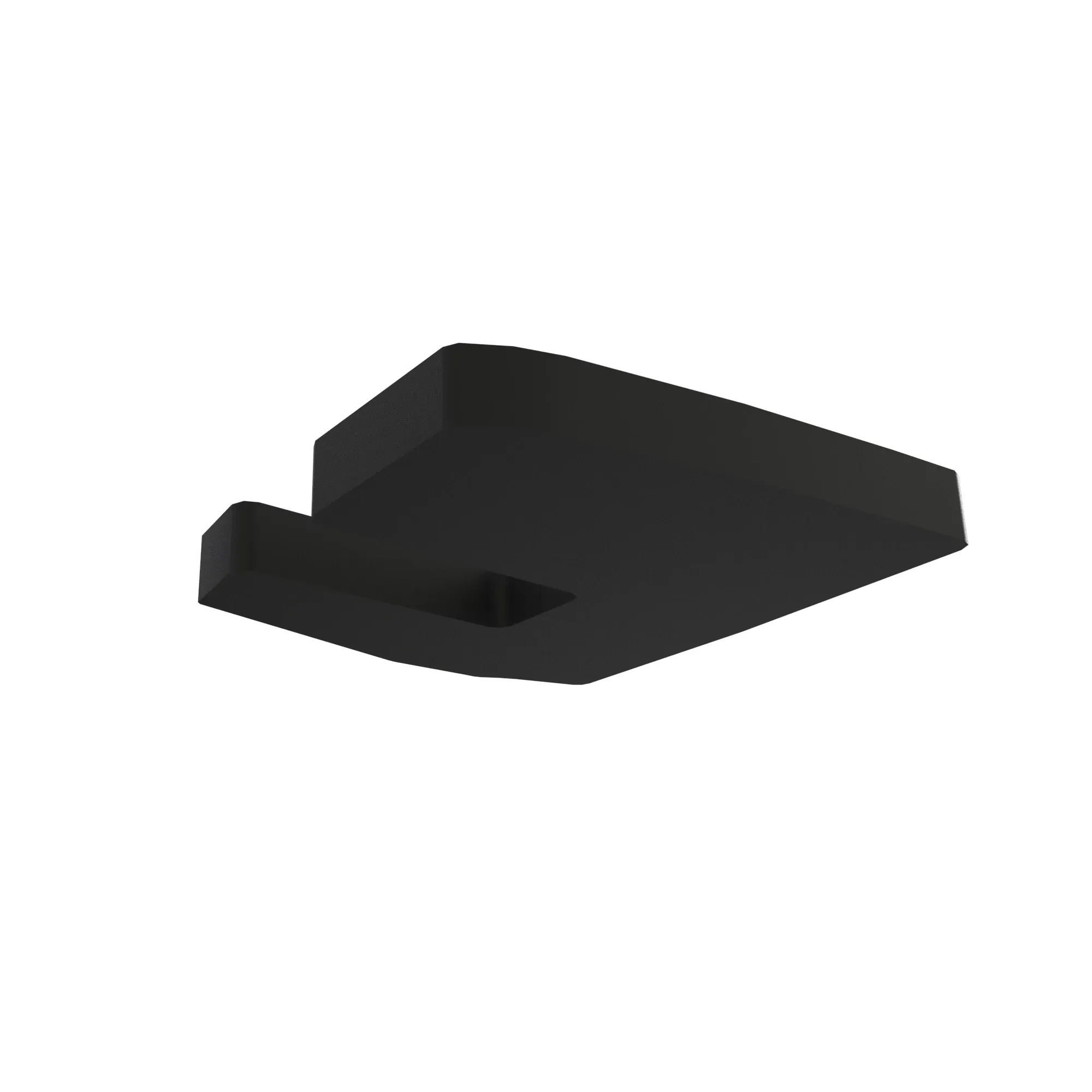 John Deere Inner Roof Seal - L203760