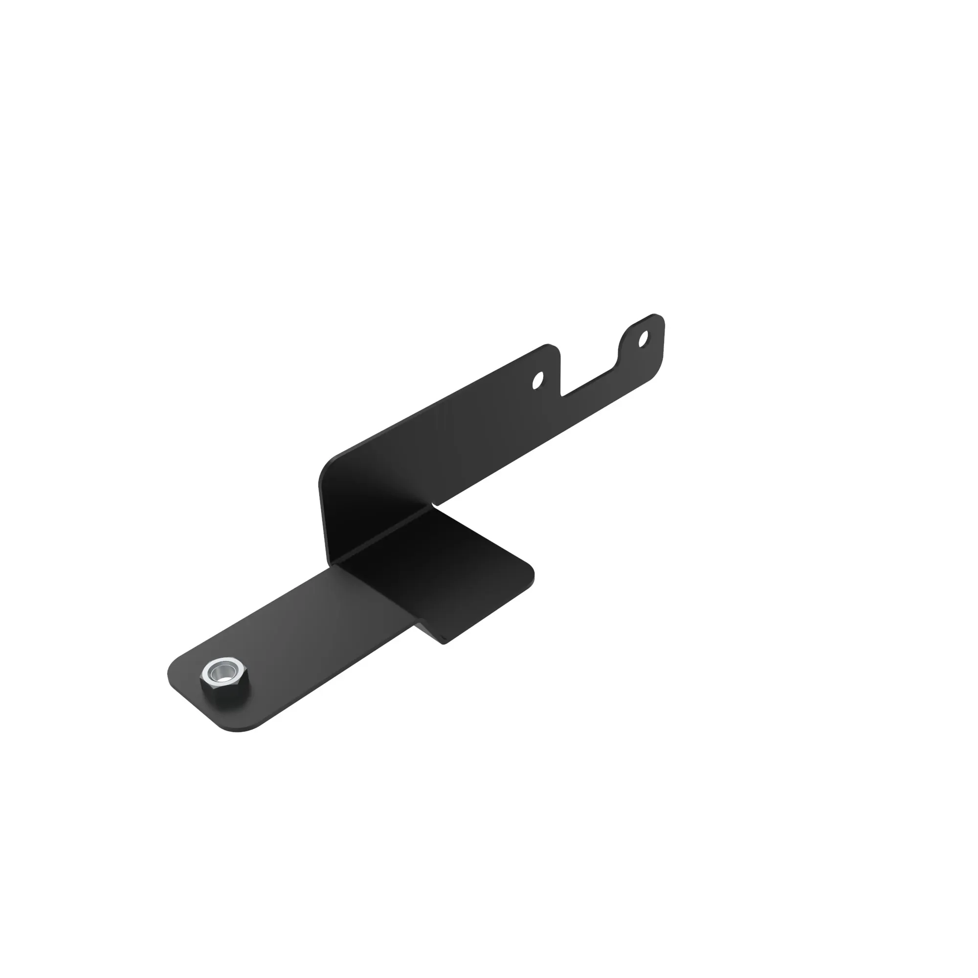 John Deere Mud Guard Bracket - AL218662