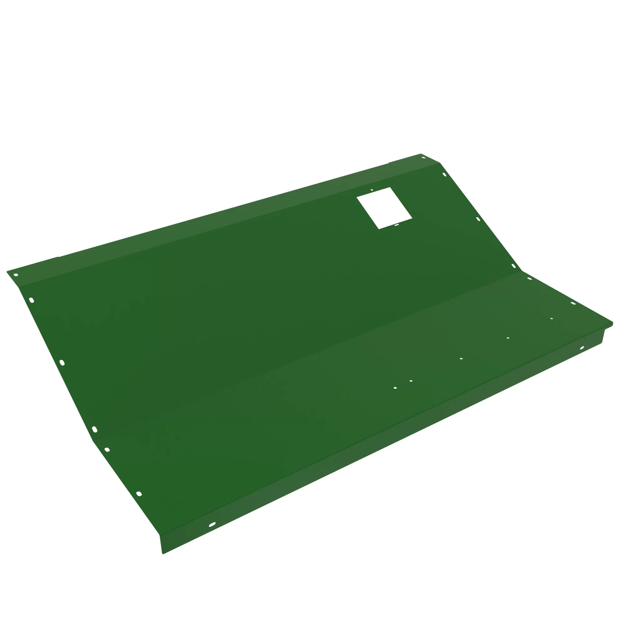 John Deere Power Module Angle - N383055