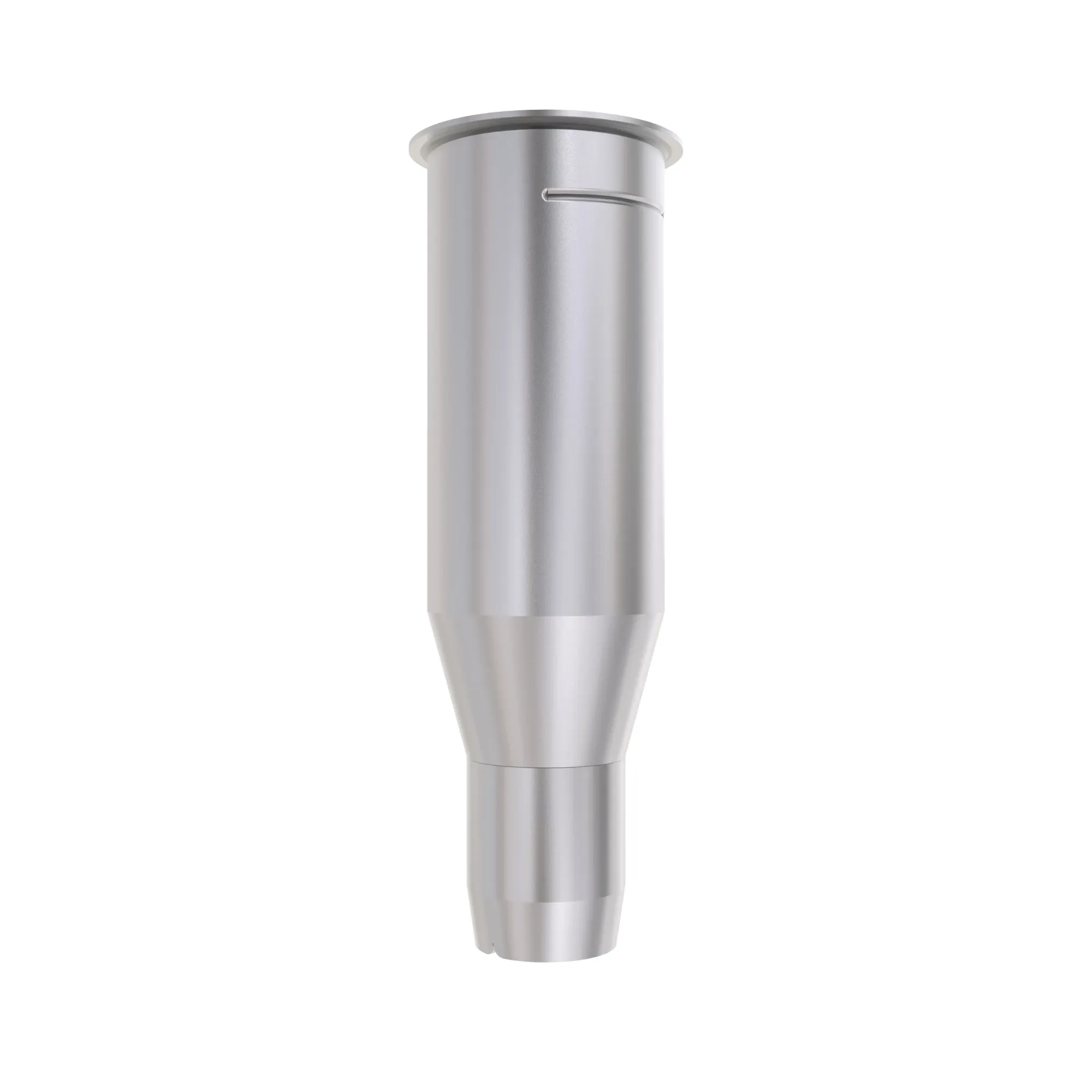 Dipstick Tube