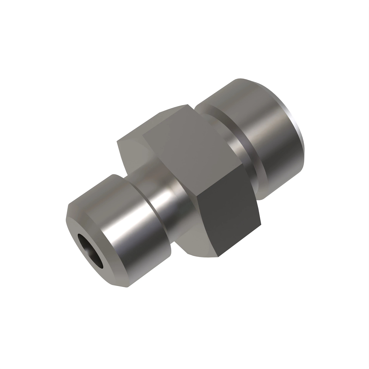 Straight Connector