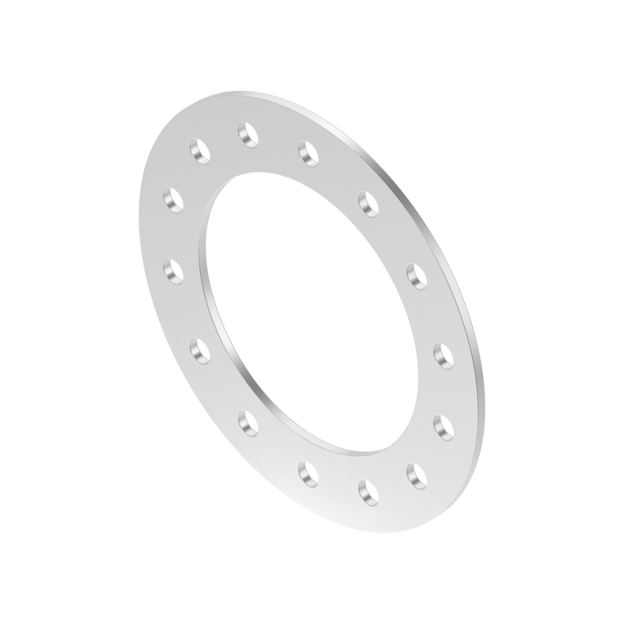 John Deere Wheel Clamp Ring - T213146