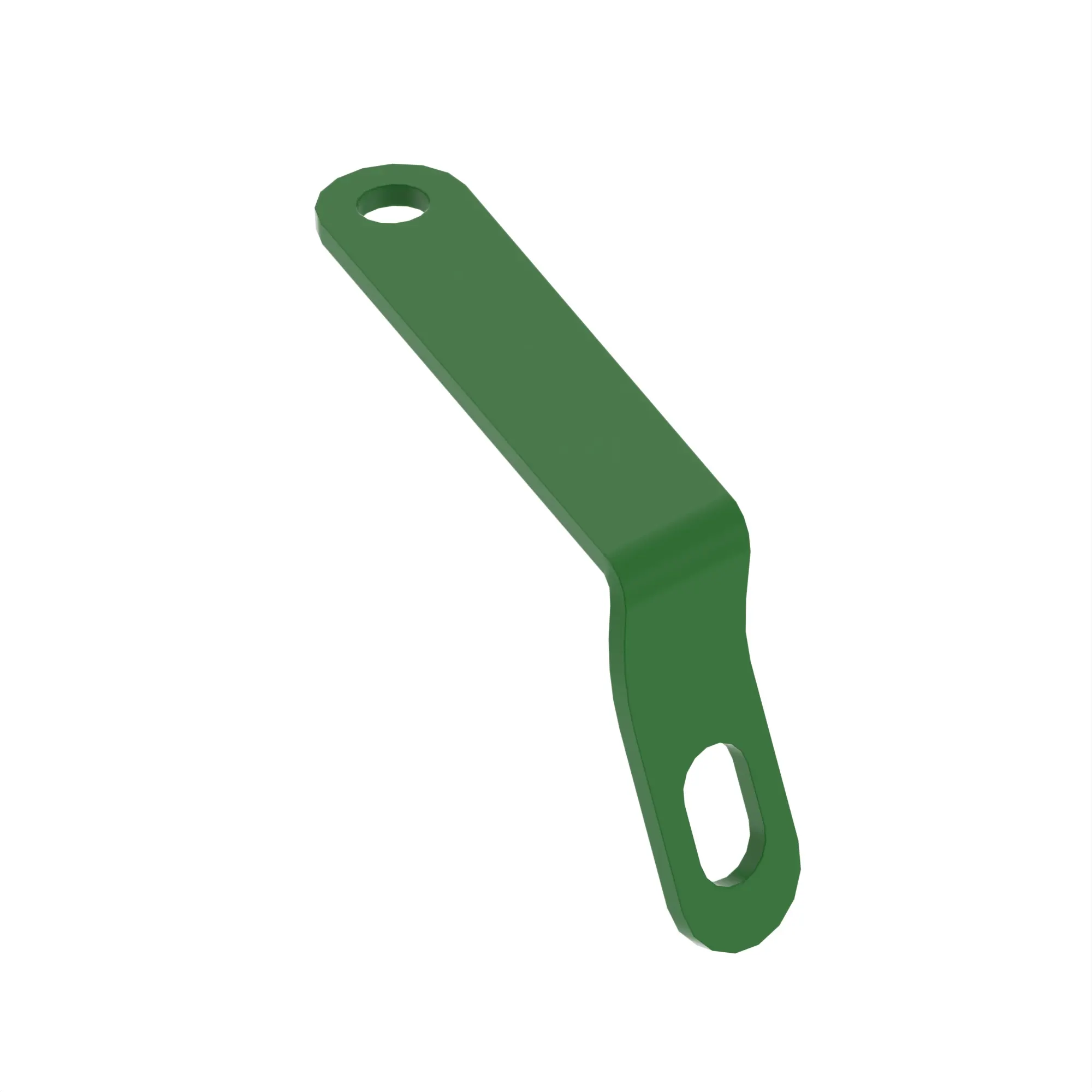 BRACKET, WIRE ROUTING