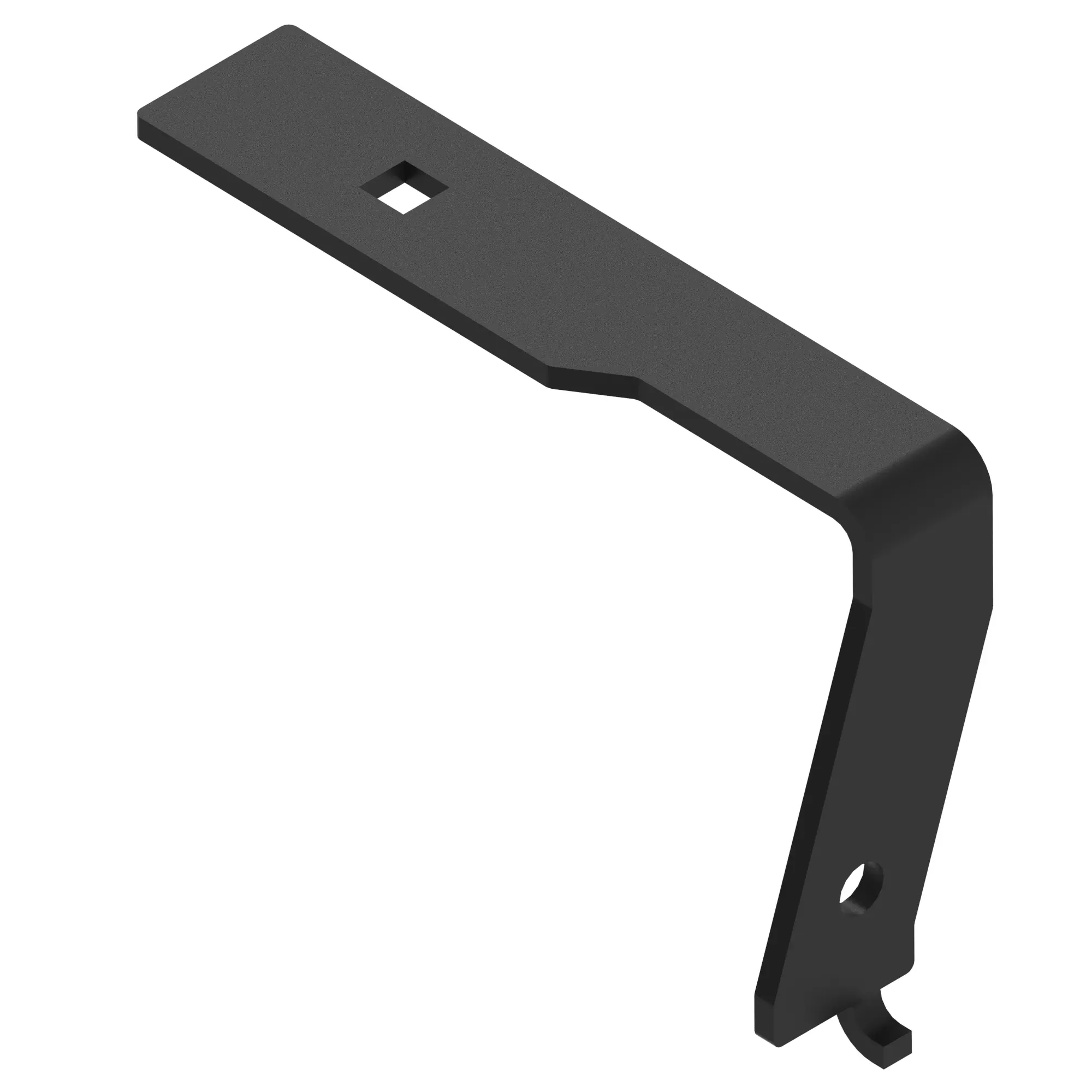 John Deere Bracket - T461880